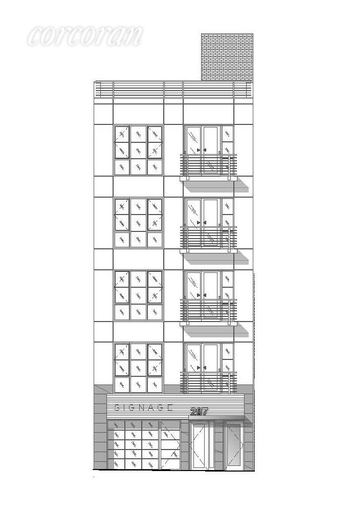 #1 photo, 207 N 8TH Street, Brooklyn , NY 11211