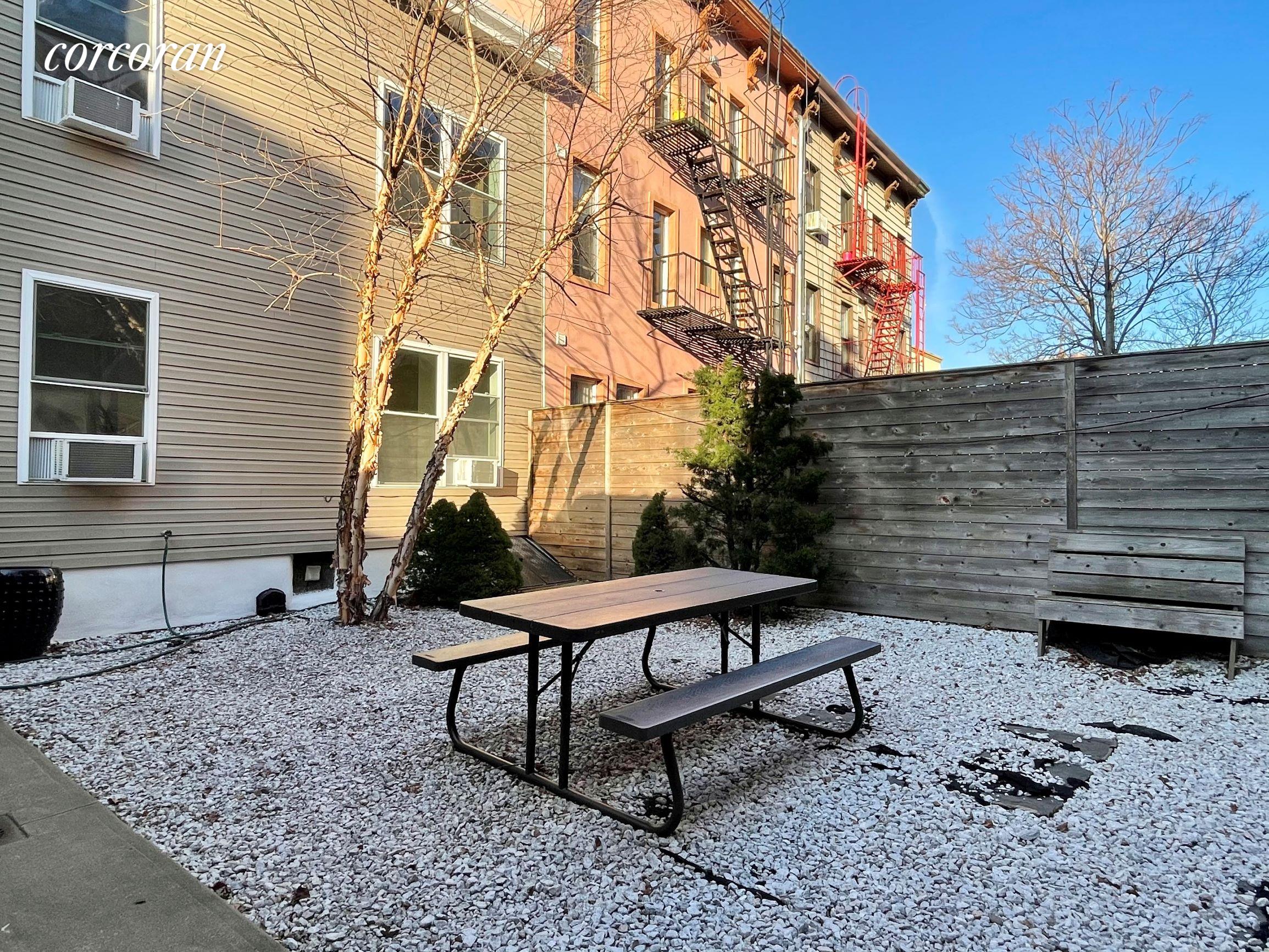 #1 photo, 251 1/2 Powers Street, Williamsburg , NY 11211