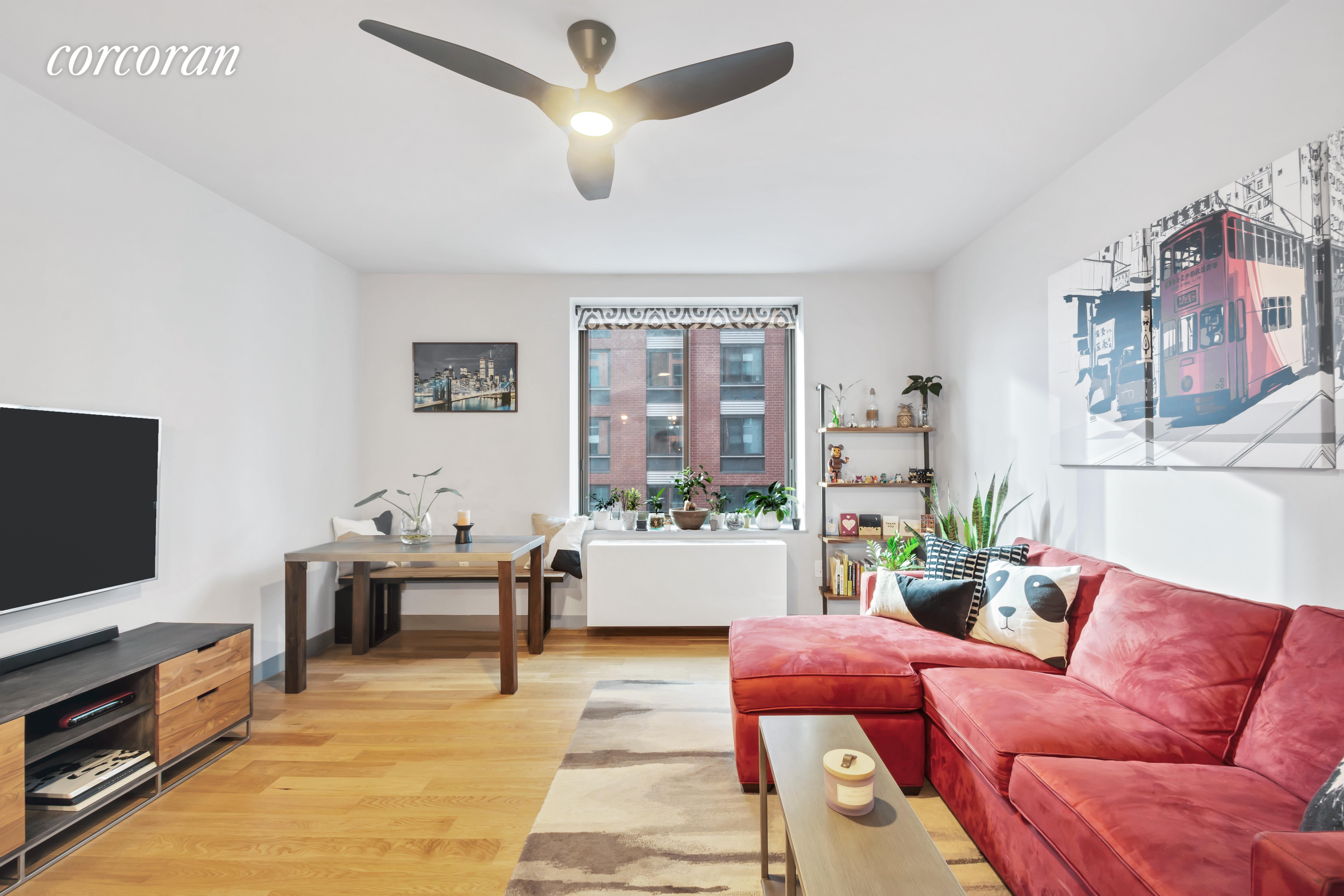 #1 photo, 8 Vanderbilt Avenue, Clinton Hill , NY 11205