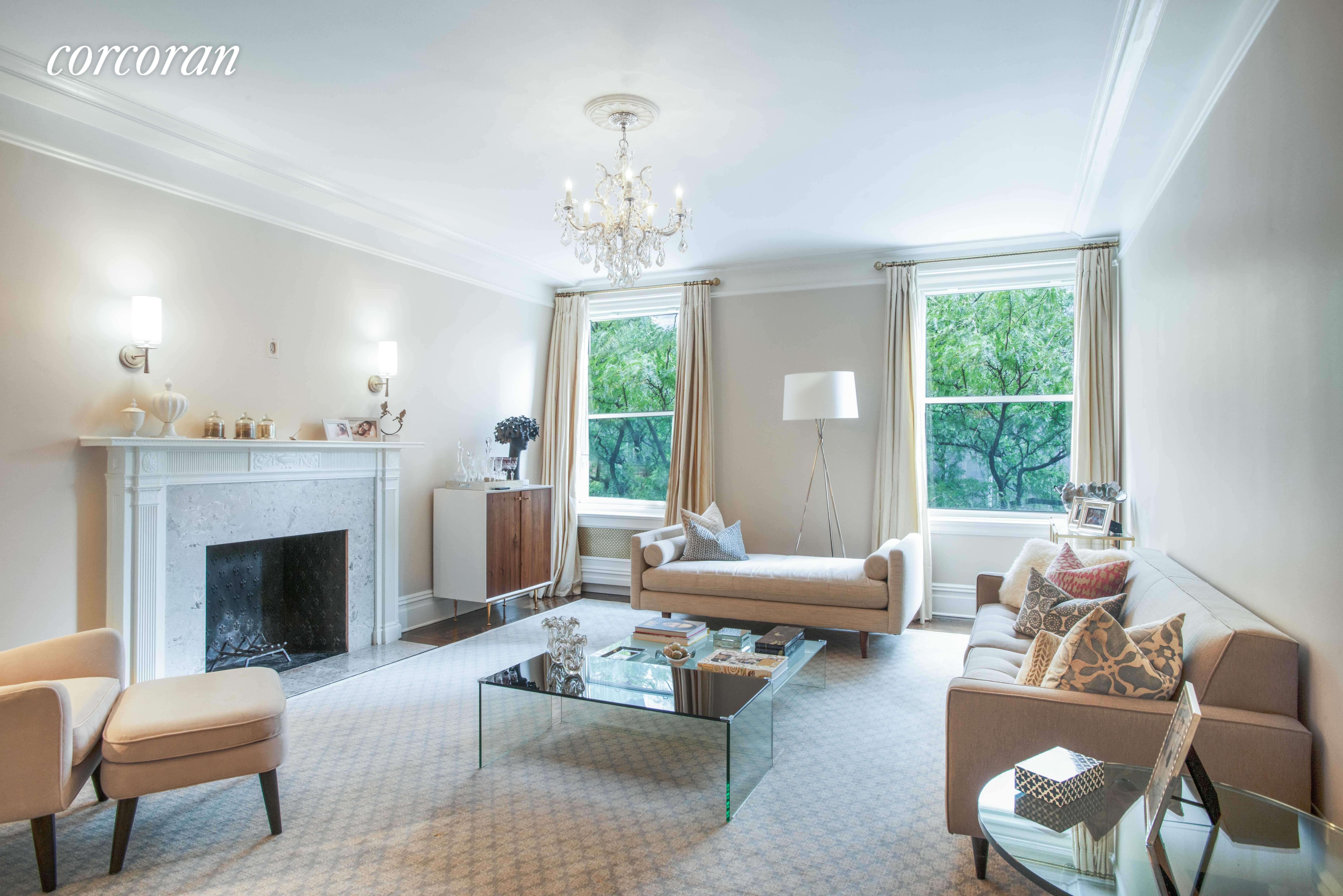 #1 photo, 1150 5TH Avenue, 曼哈顿 Carnegie Hill , NY 10128