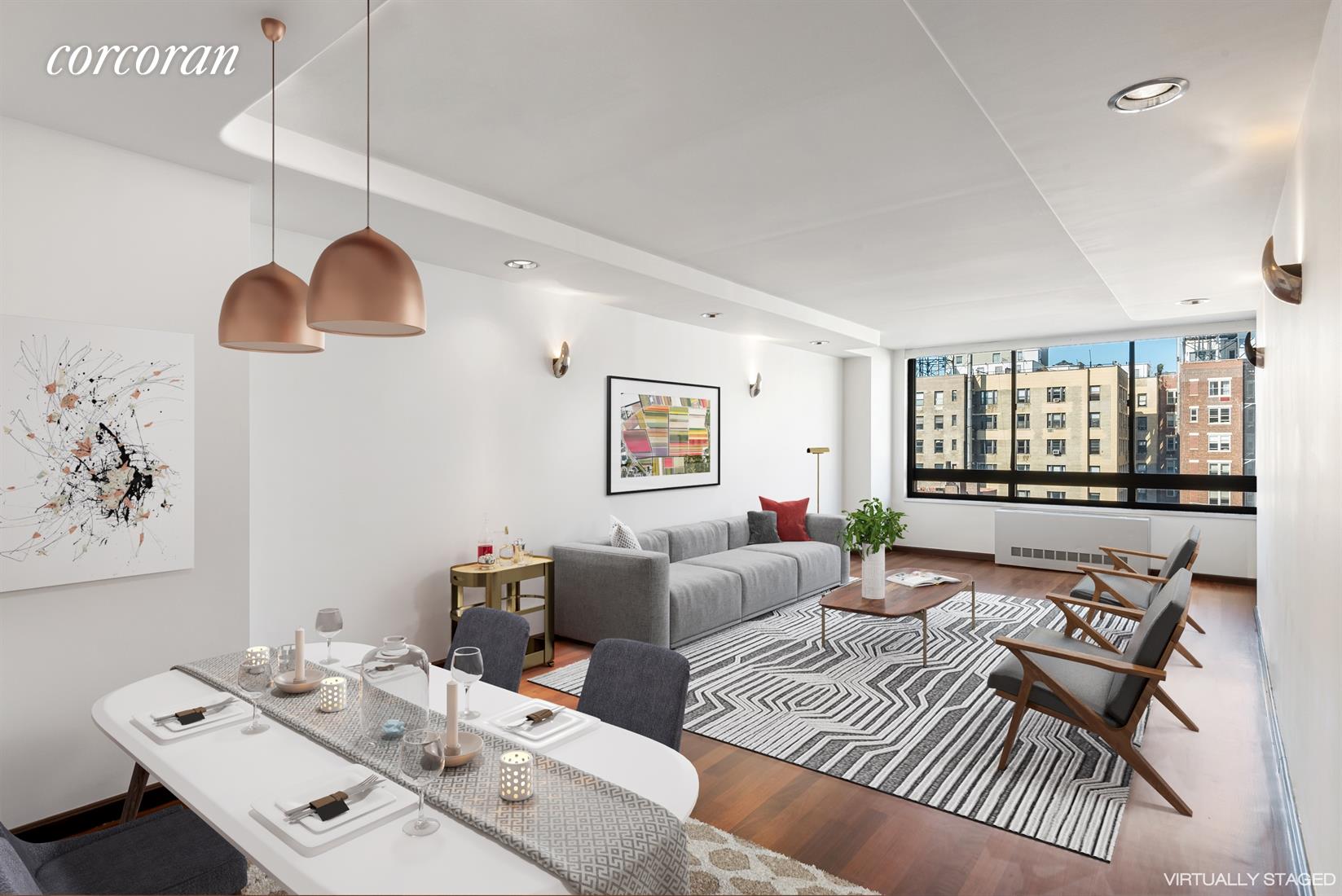 #1 photo, 225 West 83rd Street, Upper West Side , NY 10024
