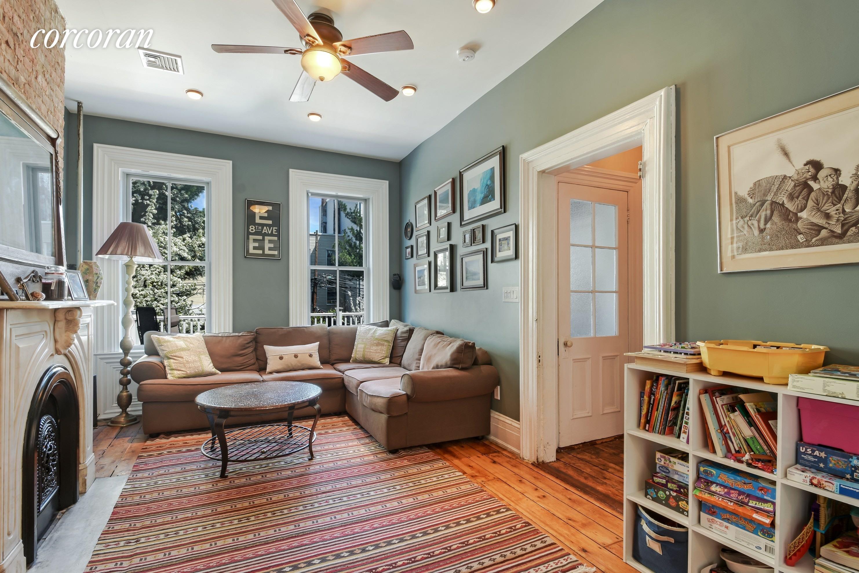 #1 photo, 542 Leonard Street, Greenpoint , NY 11222