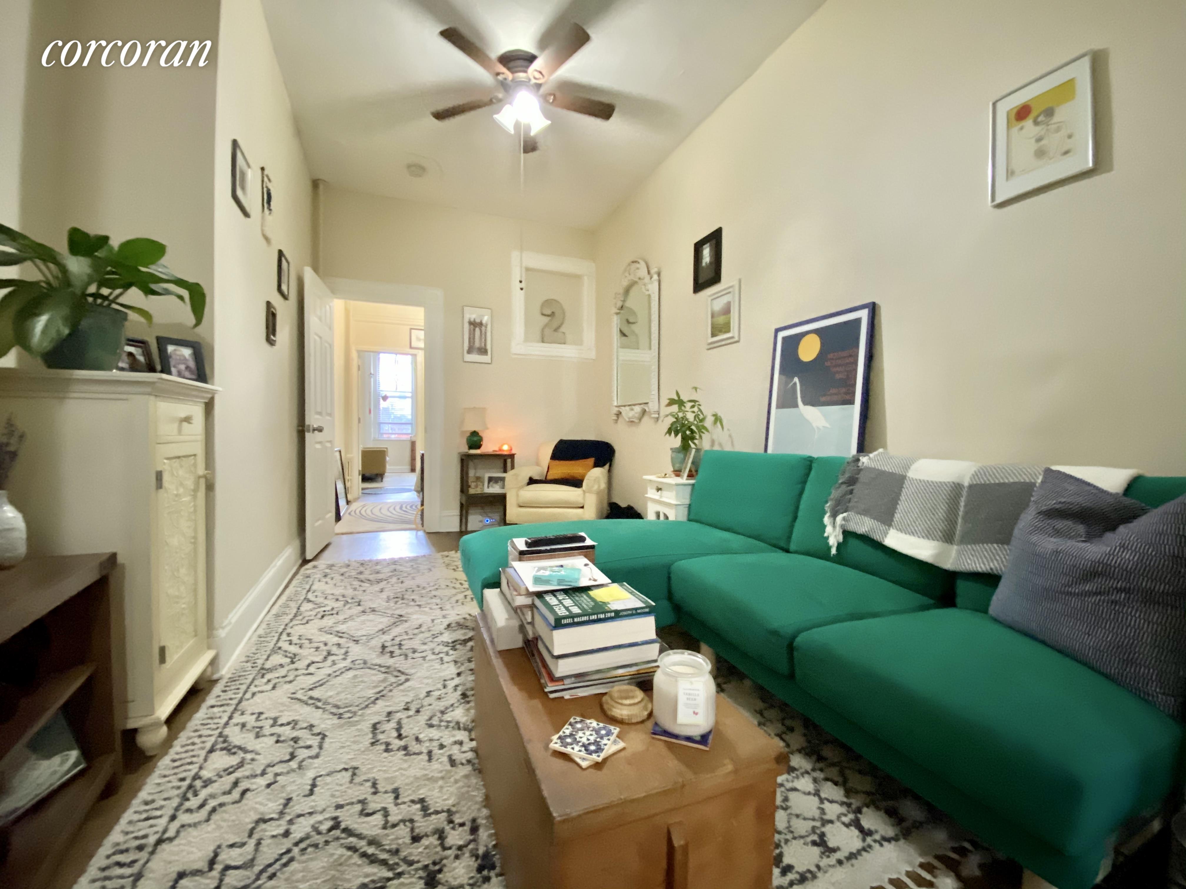 #1 photo, 373 Menahan Street, Bushwick , NY 11237