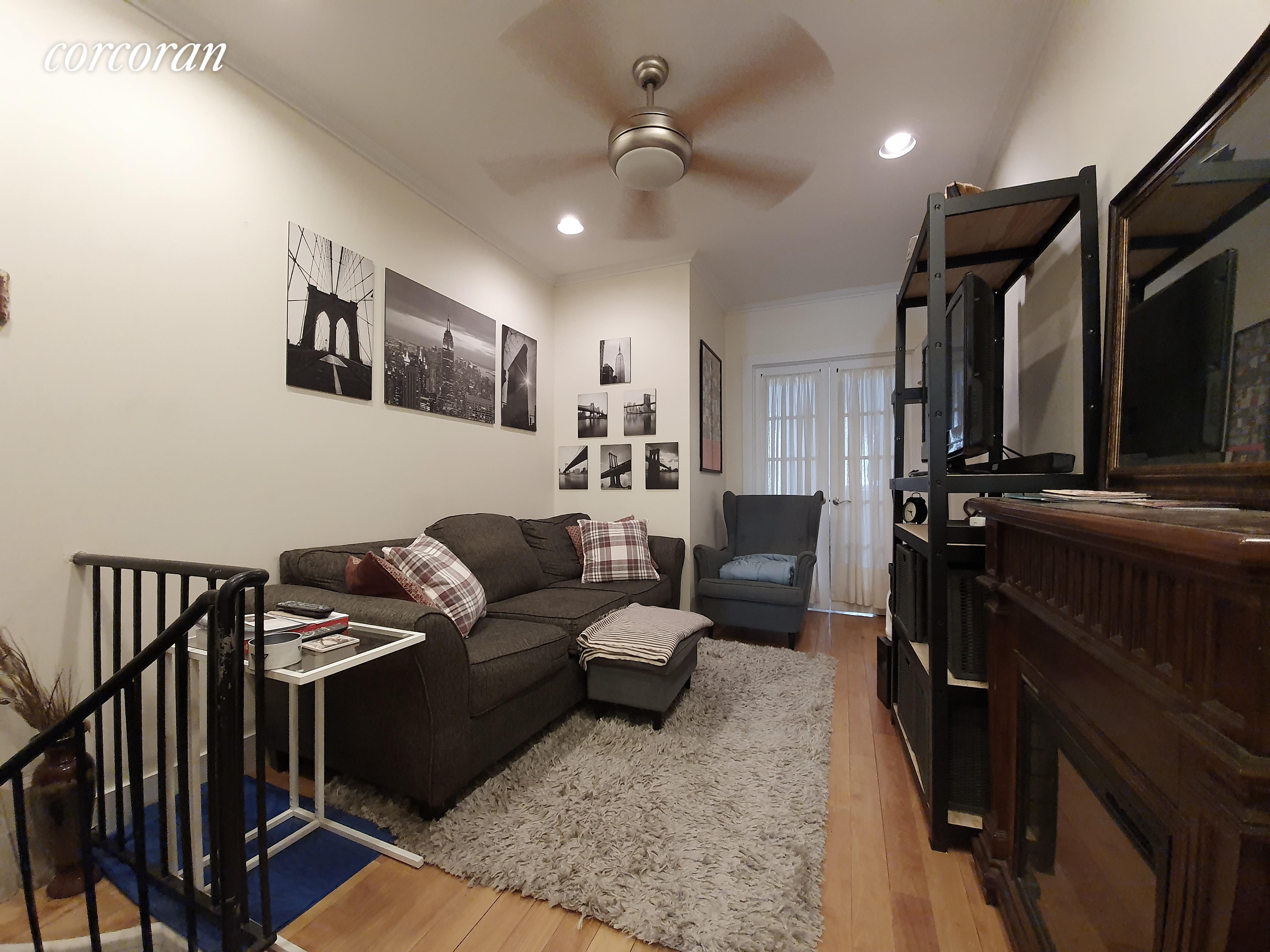 #1 photo, 383 Prospect Avenue, Park Slope , NY 11215