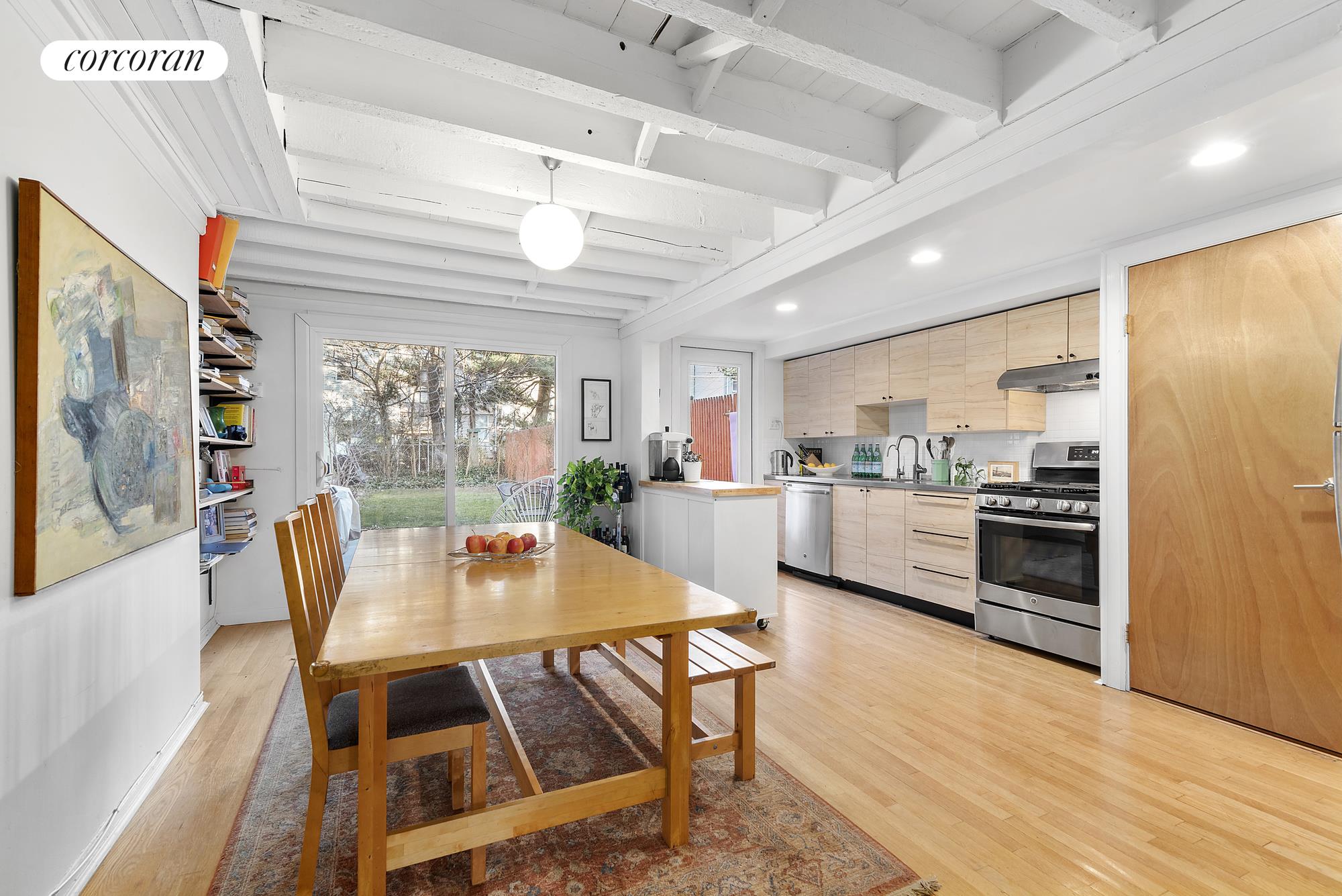 #1 photo, 546 Leonard Street, Greenpoint , NY 11222