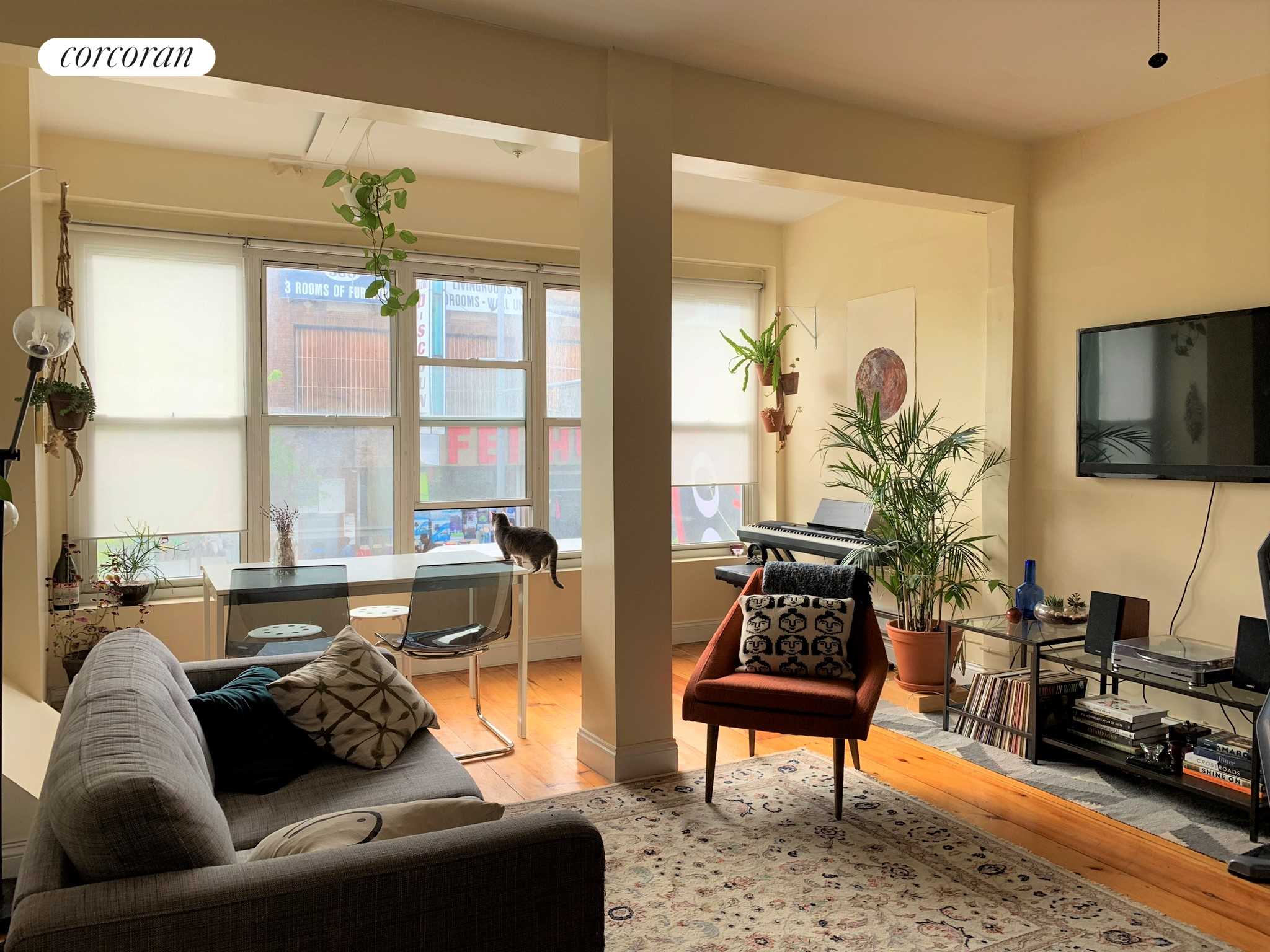 #1 photo, 527 NOSTRAND Avenue, Bedford - Stuyvesant , NY 11216