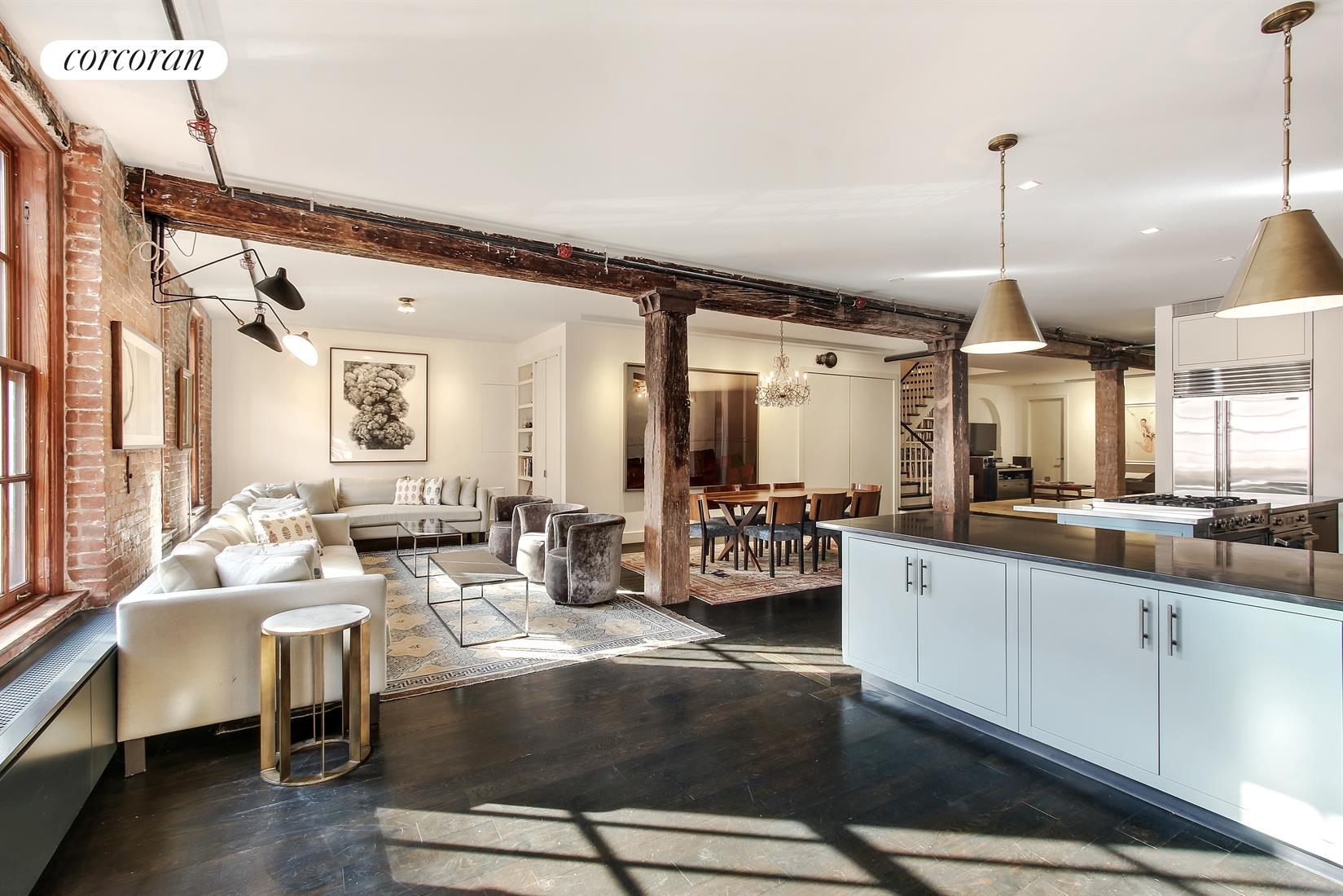 #1 photo, 20 Desbrosses Street, Tribeca , NY 10013