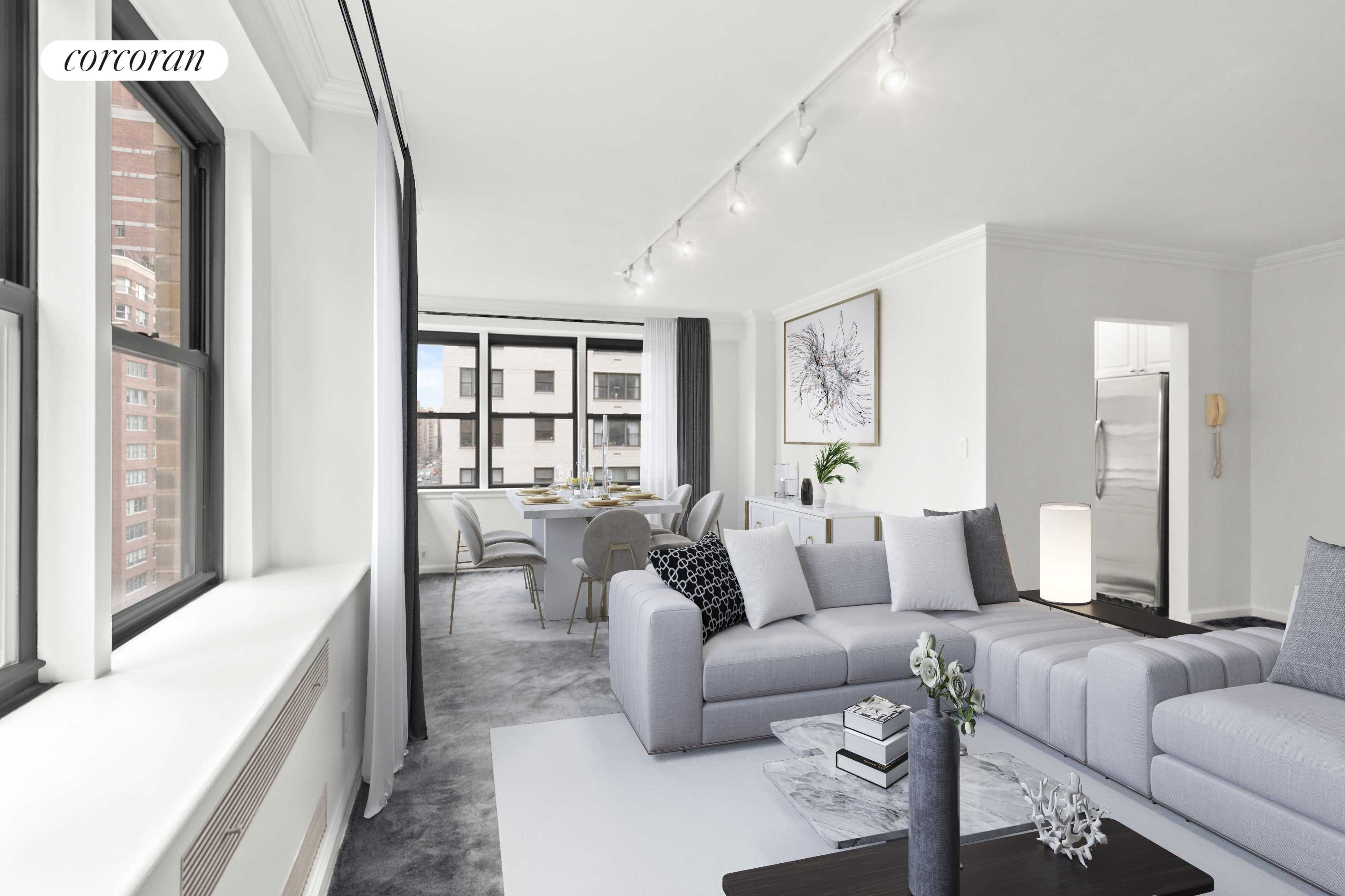 #1 photo, 399 E 72ND Street, Upper East Side , NY 10021