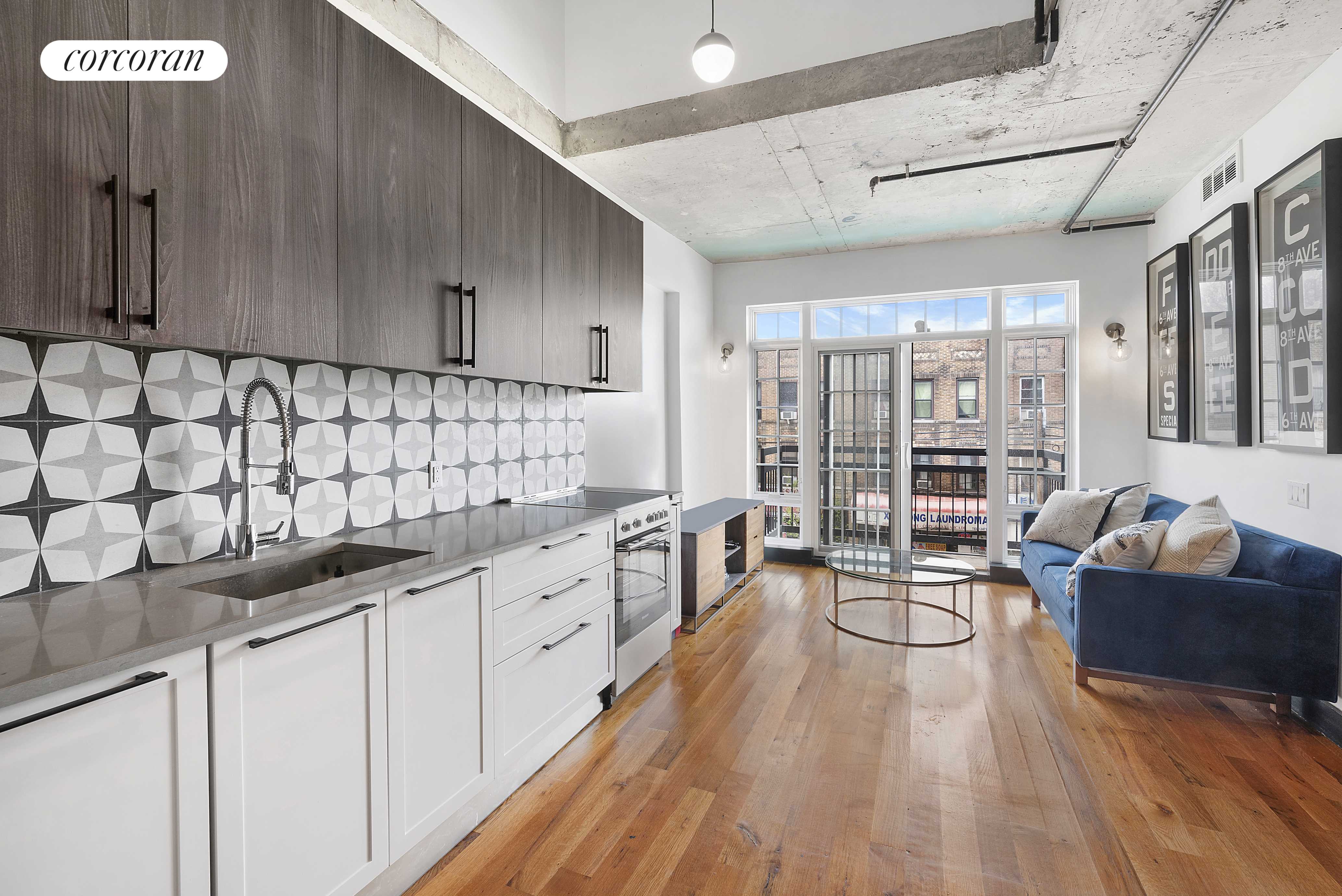 #1 photo, 803 Wyckoff Avenue, Ridgewood , NY 11385