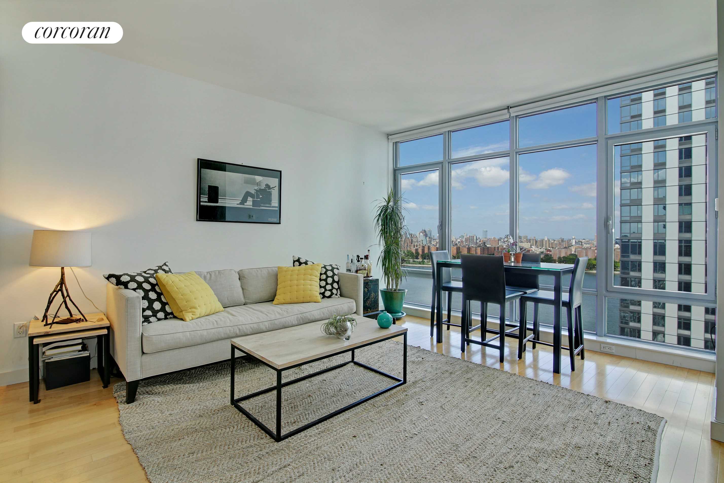 #1 photo, 1 NORTHSIDE PIERS, Williamsburg , NY 11211