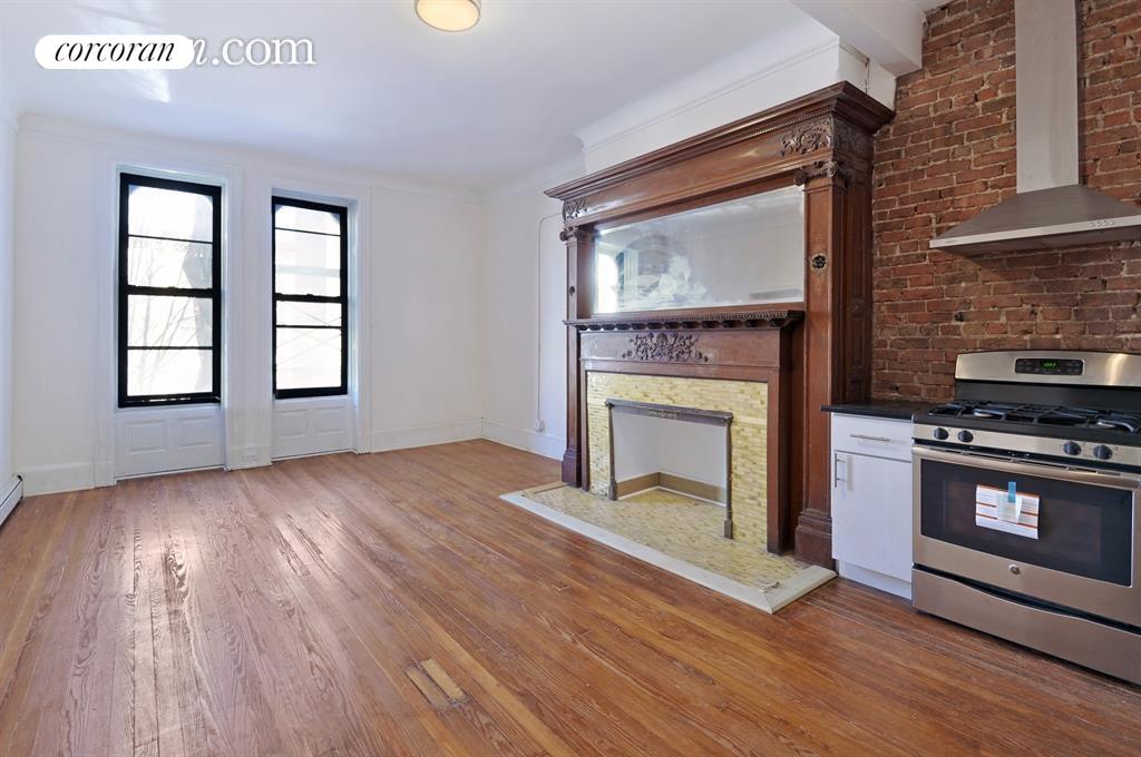 #1 photo, 672 St Marks Avenue, Crown Heights , NY 11216