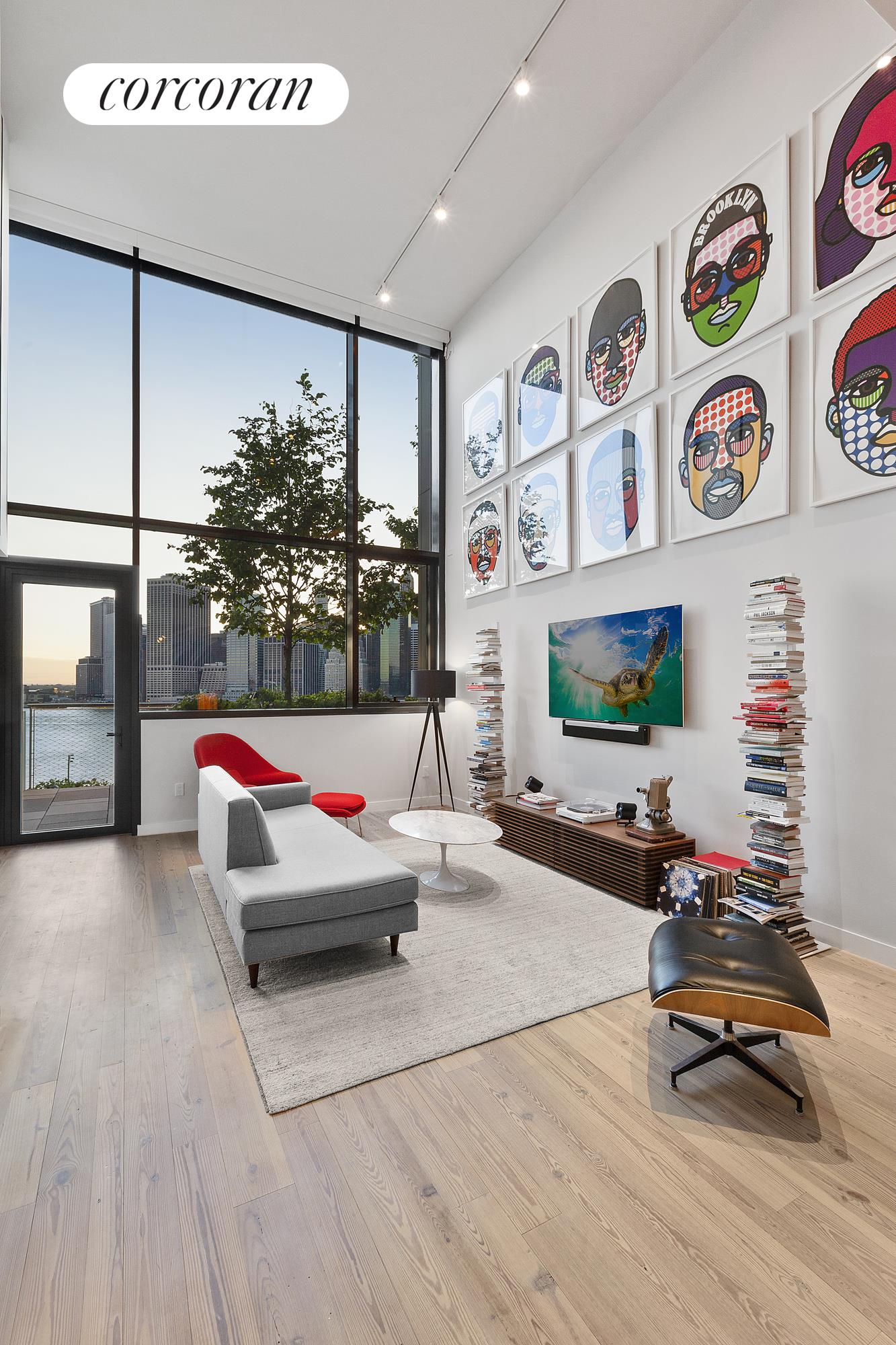 #1 photo, 90 Furman Street, Brooklyn Heights , NY 11201