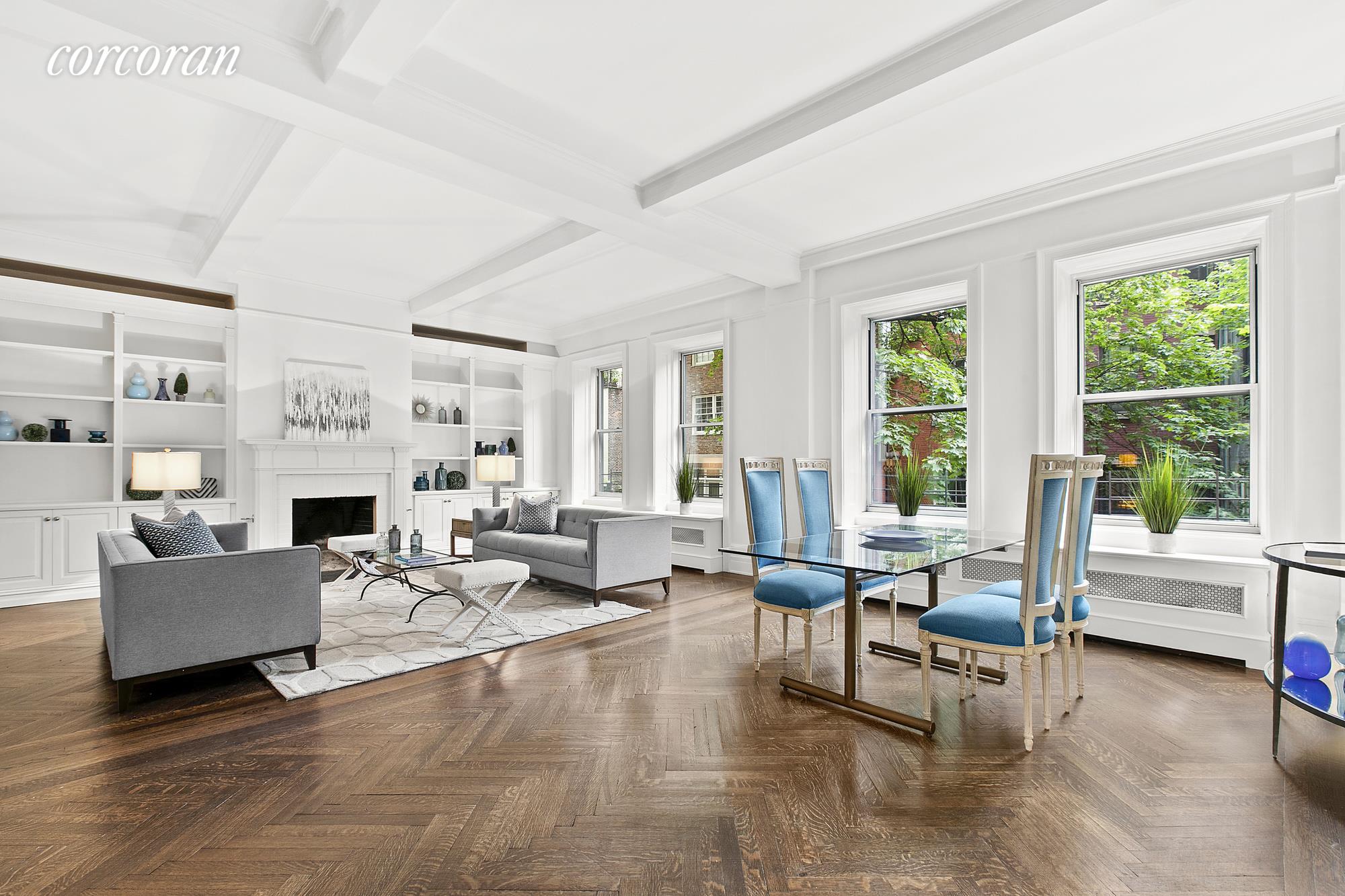 #1 photo, 125 E 72ND Street, 曼哈顿 Upper East Side , NY 10021