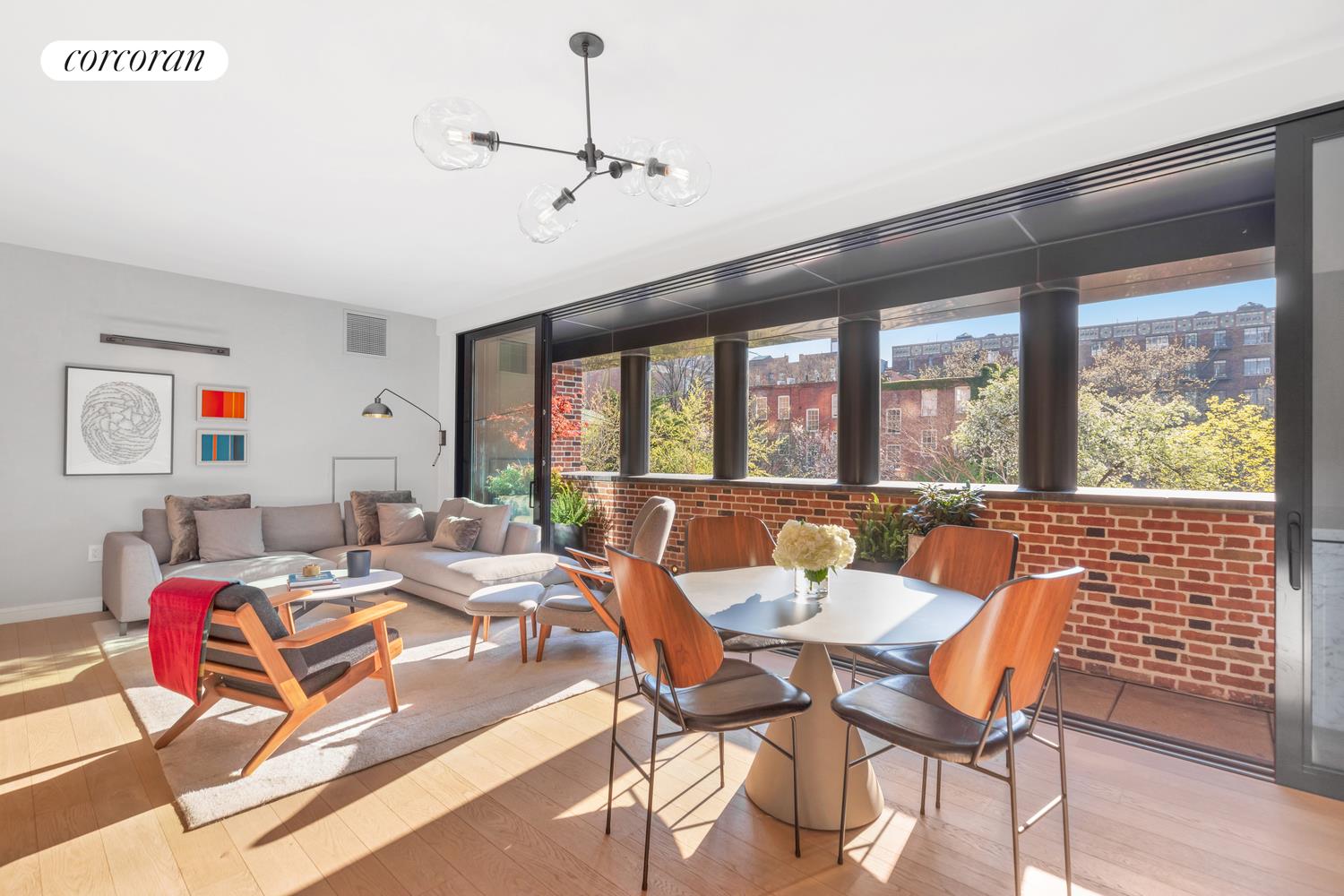 #1 photo, 100 BARROW Street, 曼哈顿 西村区 West Village , NY 10014