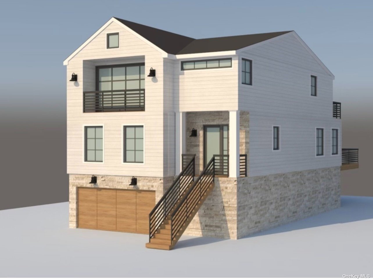 #1 photo, 81 Central Avenue, 东长岛 Amityville , NY 11701