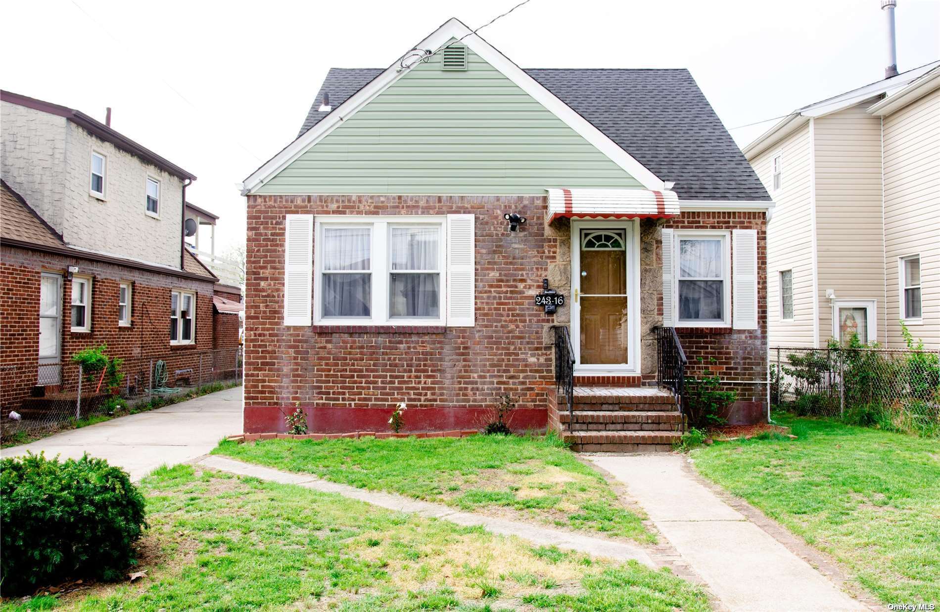 #1 photo, 243-16 135th Avenue, 皇后区 Rosedale , NY 11422