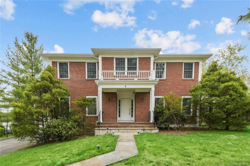 #1 photo, 5 Copper Beech Lane, 纽约州 Scarsdale , NY 10583