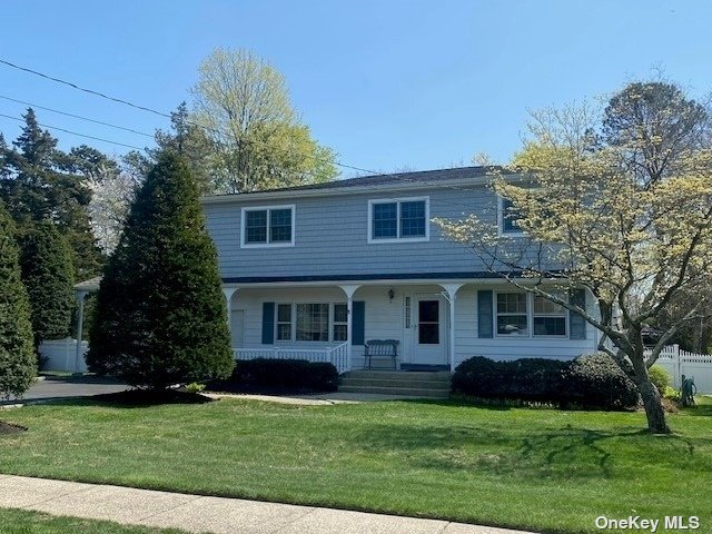 #1 photo, 758 Rogers Road, サフォーク郡 Bohemia , NY 11716