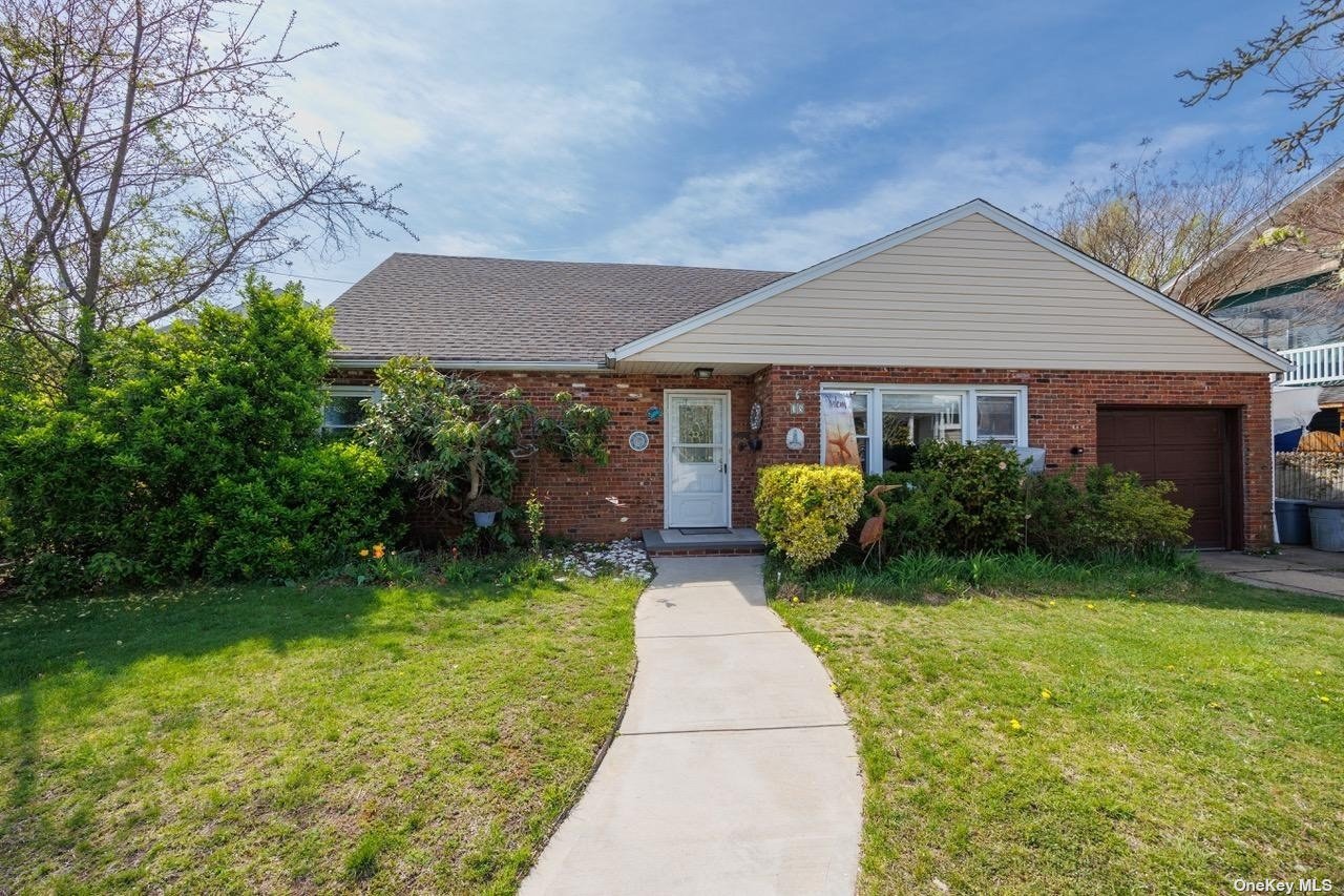 #1 photo, 35 Kirkwood Street, 长岛 长滩 Long Beach , NY 11561