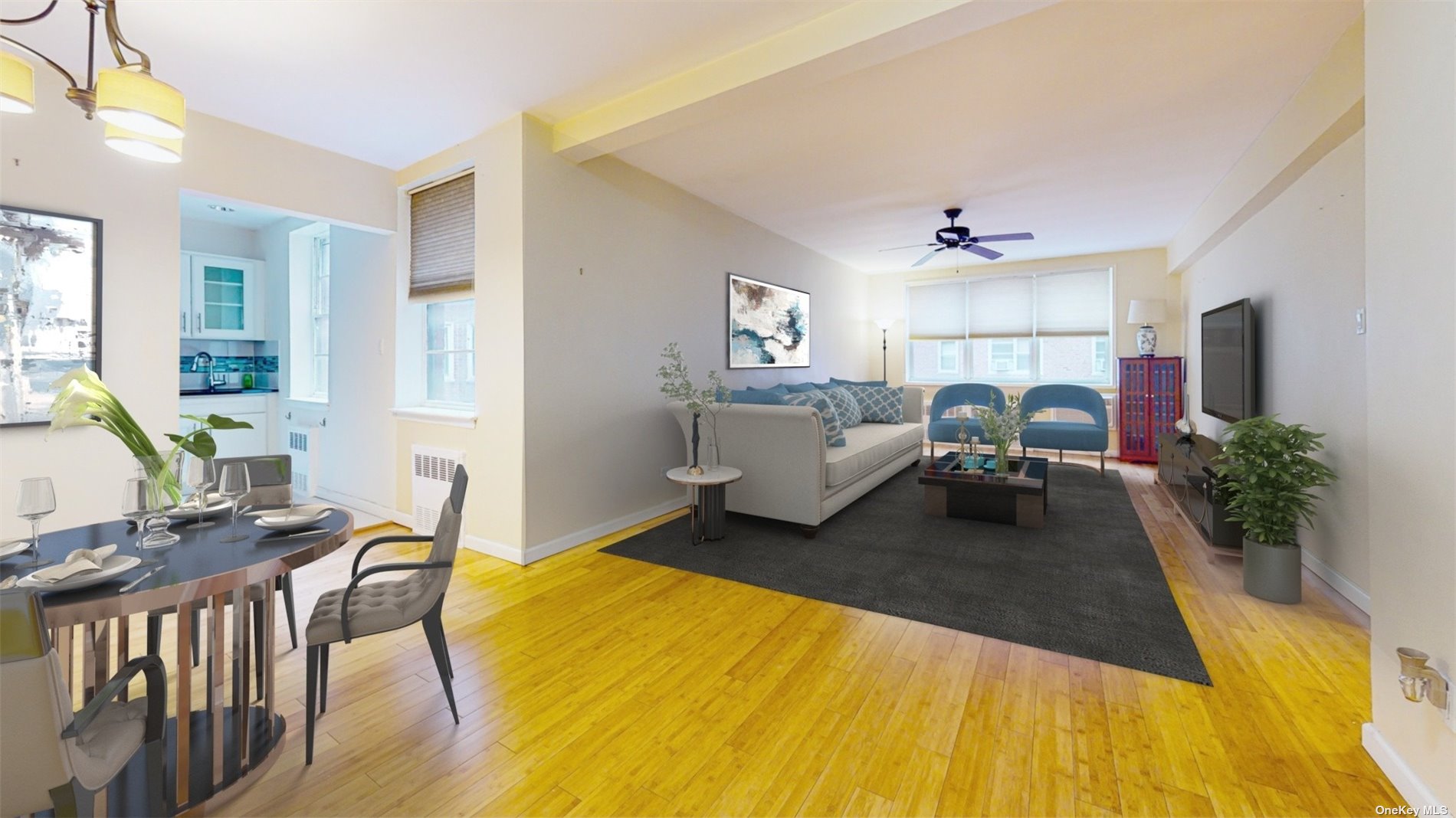 #1 photo, 110-11 72nd Avenue, 皇后区 森林小丘 Forest Hills , NY 11375