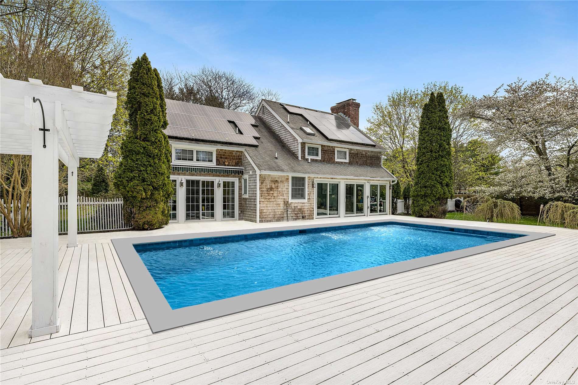 #1 photo, 7 Old Mill Lane, 东长岛 Remsenburg , NY 11960