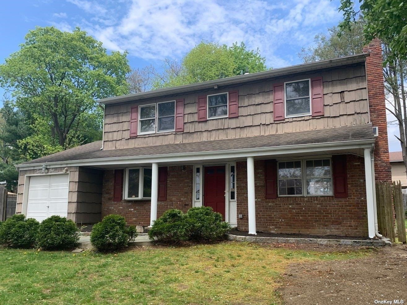 #1 photo, 21 Foothill Lane, 东长岛 Dix小山 Dix Hills , NY 11746