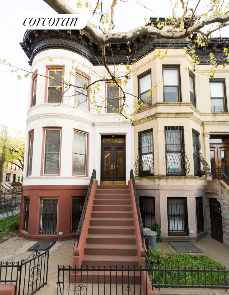 #1 photo, 344 PARK Place NA, 布鲁克林 展望高地 Prospect Heights , NY 11238