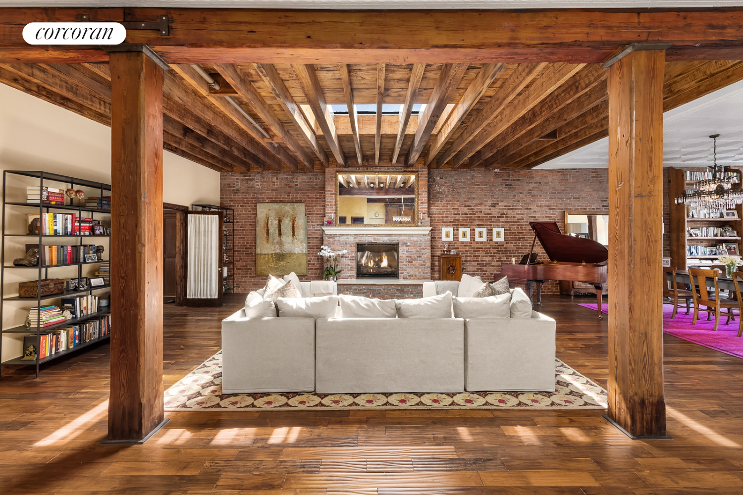 #1 photo, 55 North Moore Street, 曼哈顿 翠贝卡区 Tribeca , NY 10013