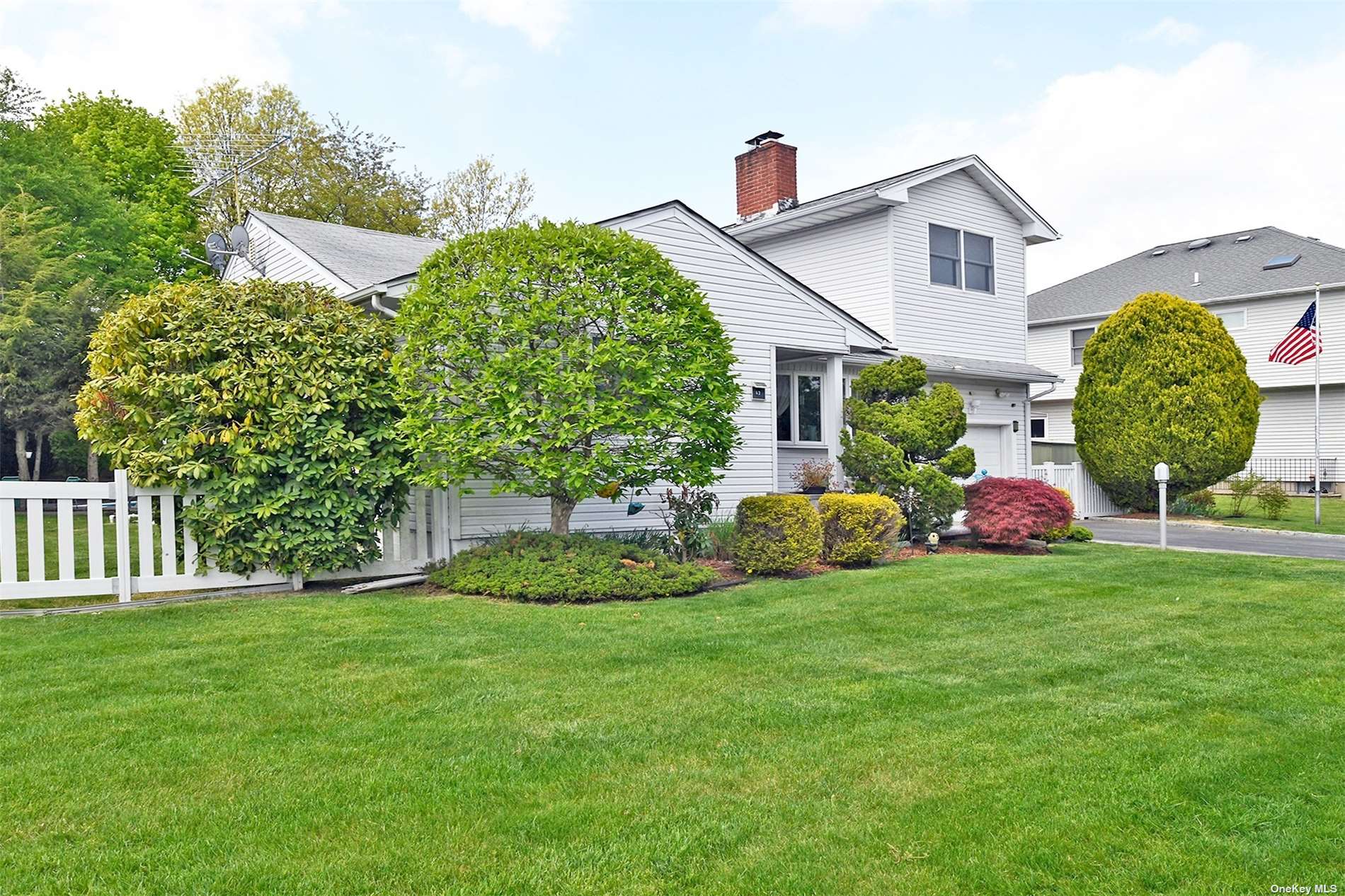 已售 83万8 SOLD 43 Gary Road, 长岛 塞奥瑟 Syosset , NY 11791 MLS 3473994