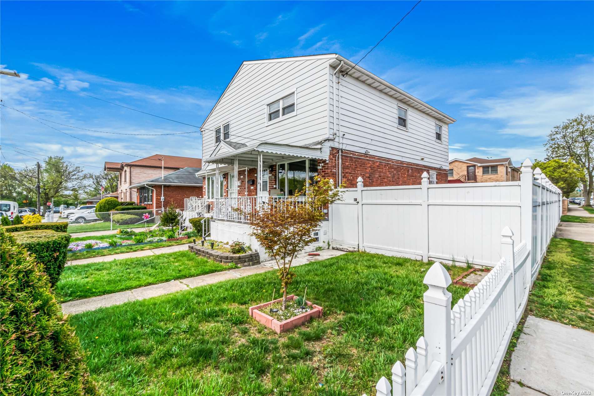 #1 photo, 150-34 129th Street, 皇后区 奥松公园 South Ozone Park , NY 11420