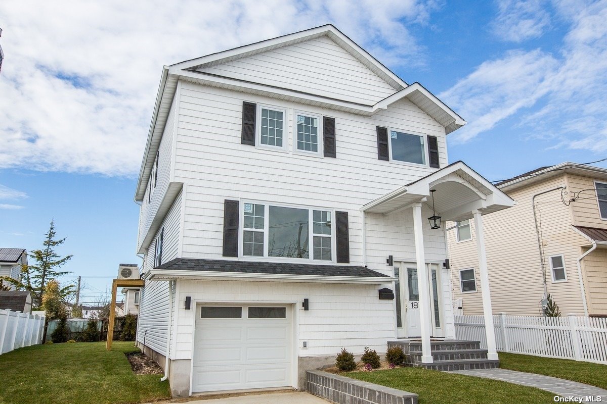 #1 photo, 18A Park Lane Place, 长岛 Massapequa , NY 11758