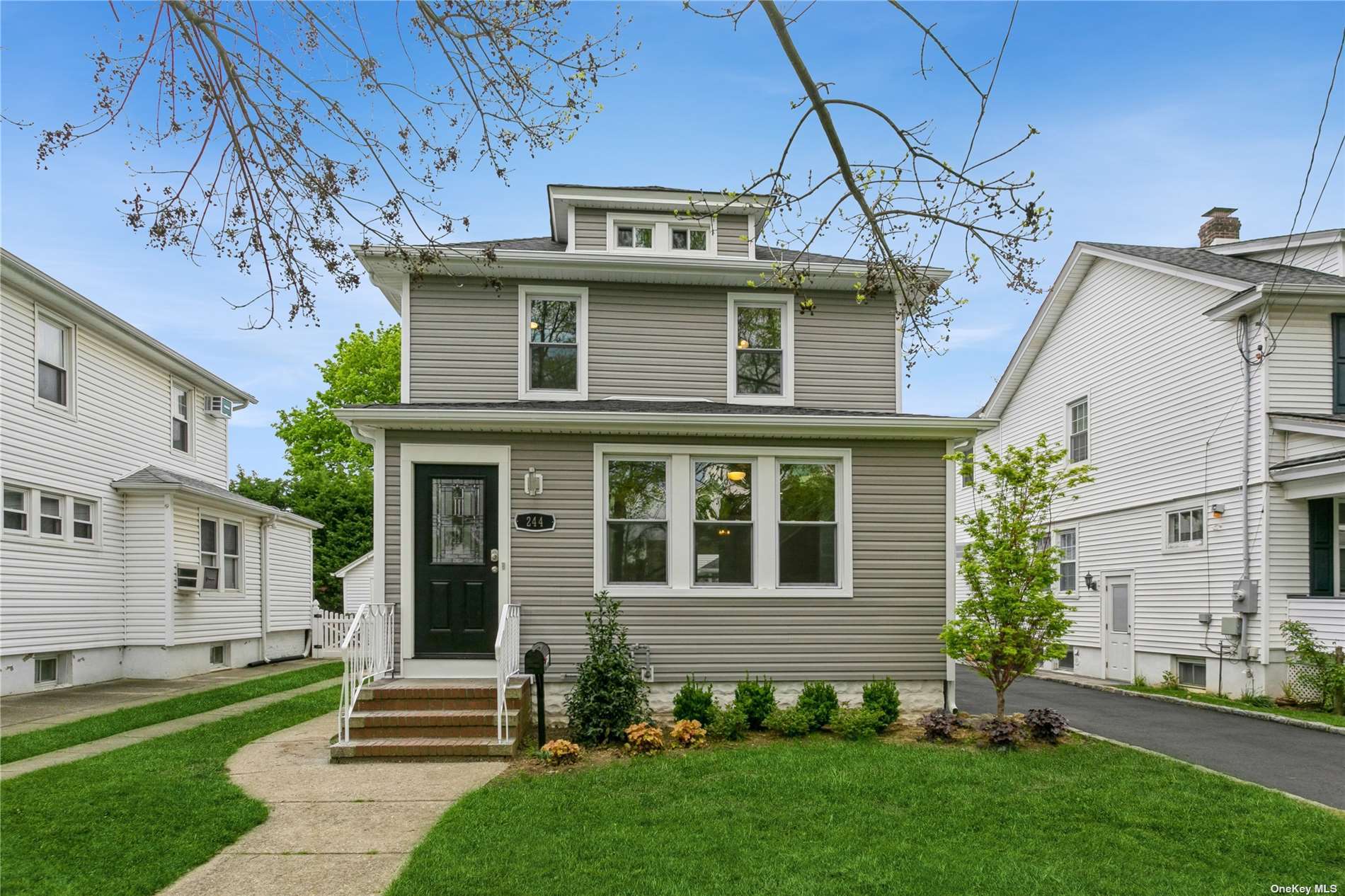 #1 photo, 244 Floral Boulevard, 长岛 花卉园 Floral Park , NY 11001