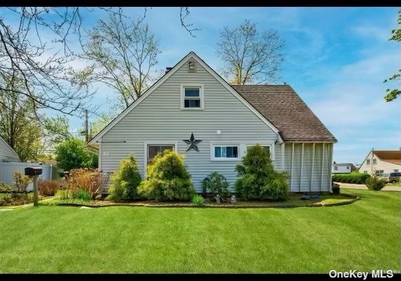 #1 photo, 83 Bucket Lane, 长岛 Levittown , NY 11756