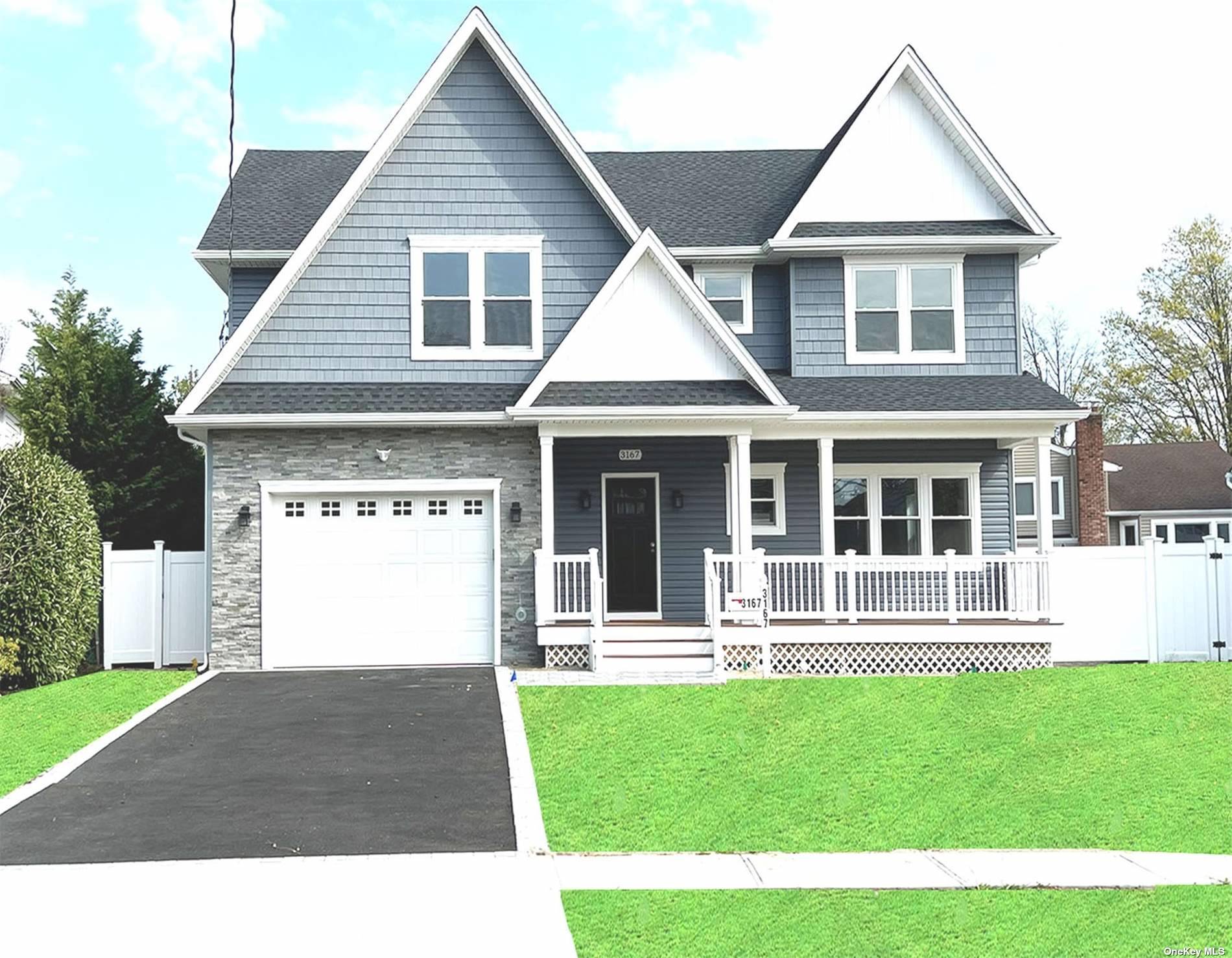 #1 photo, 3167 Wynsum Avenue, 长岛 Merrick , NY 11566