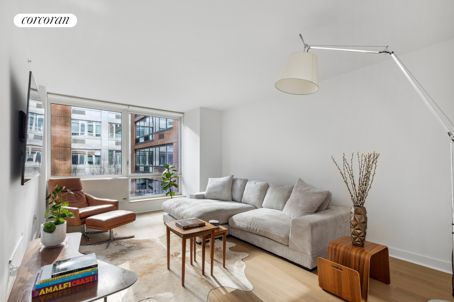 #1 photo, 450 W 17TH Street, Манхэттен ‖ Chelsea , NY 10011