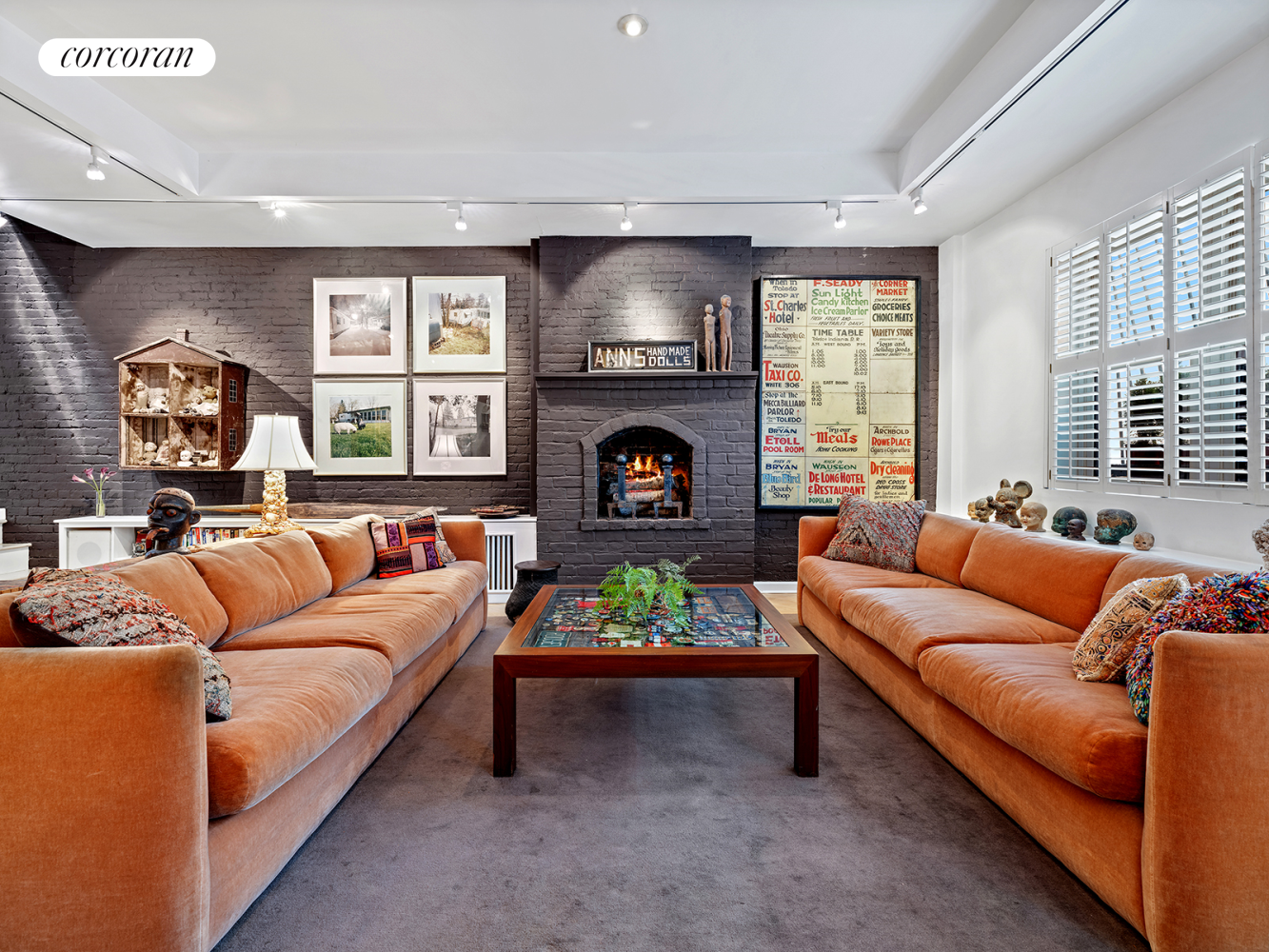 #1 photo, 264 WAVERLY Avenue NA, 布鲁克林 克林頓丘 Clinton Hill , NY 11205