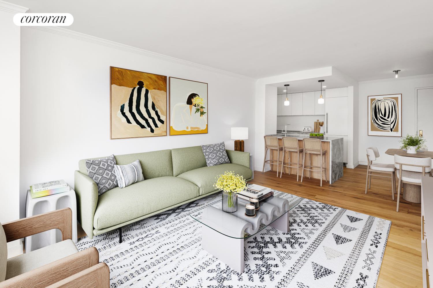 #1 photo, 39-60 54th Street, 皇后区 木边 Woodside , NY 11377