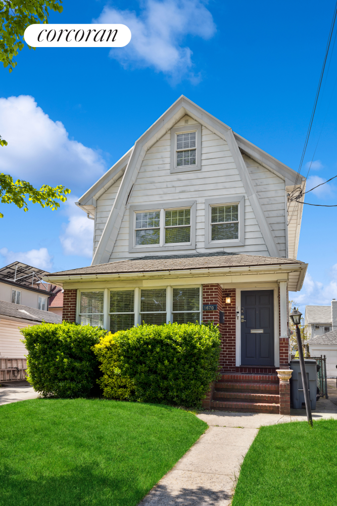 #1 photo, 1670 MARINE Parkway NA, 布鲁克林 Marine Park , NY 11234