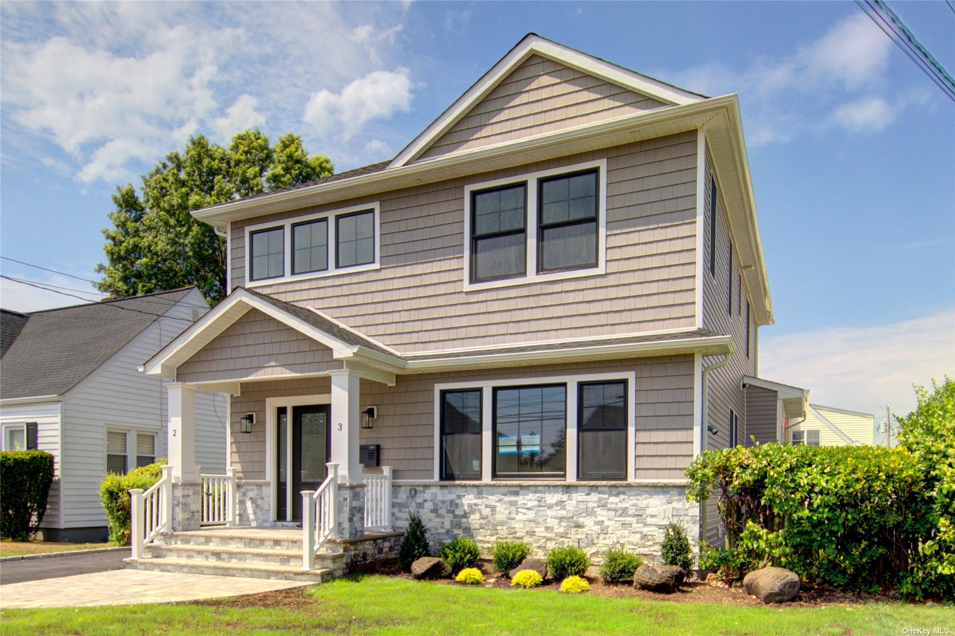 #1 photo, 23 Heywood Street, 长岛 New Hyde Park , NY 11040