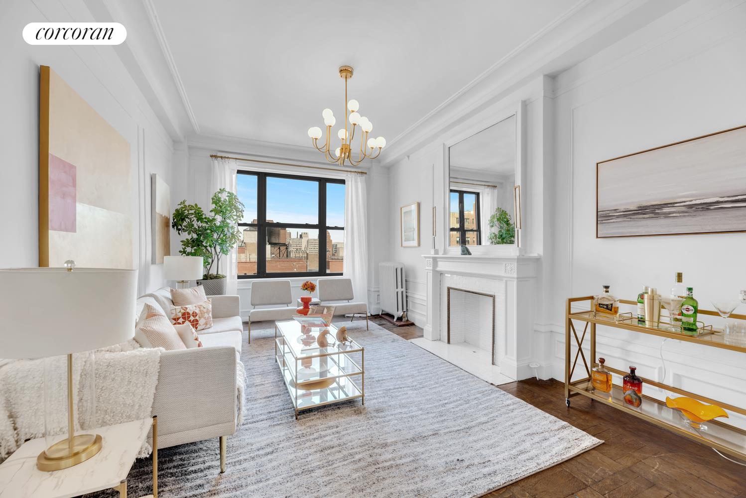 #1 photo, 420 Riverside Drive, मैनहटन Morningside Heights , NY 10025