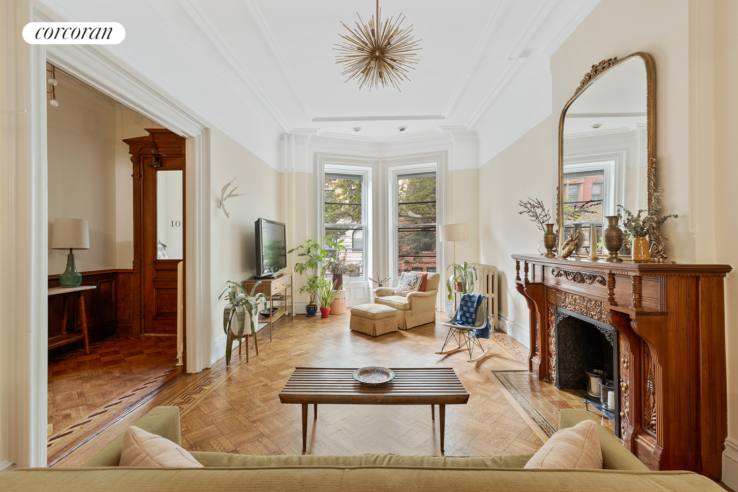 #1 photo, 101 LINCOLN Place, 布鲁克林 公园斜坡 Park Slope , NY 11217