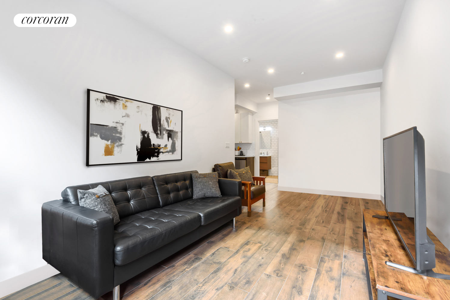 #1 photo, 58 Newel Street, 布鲁克林 Green Point , NY 11222