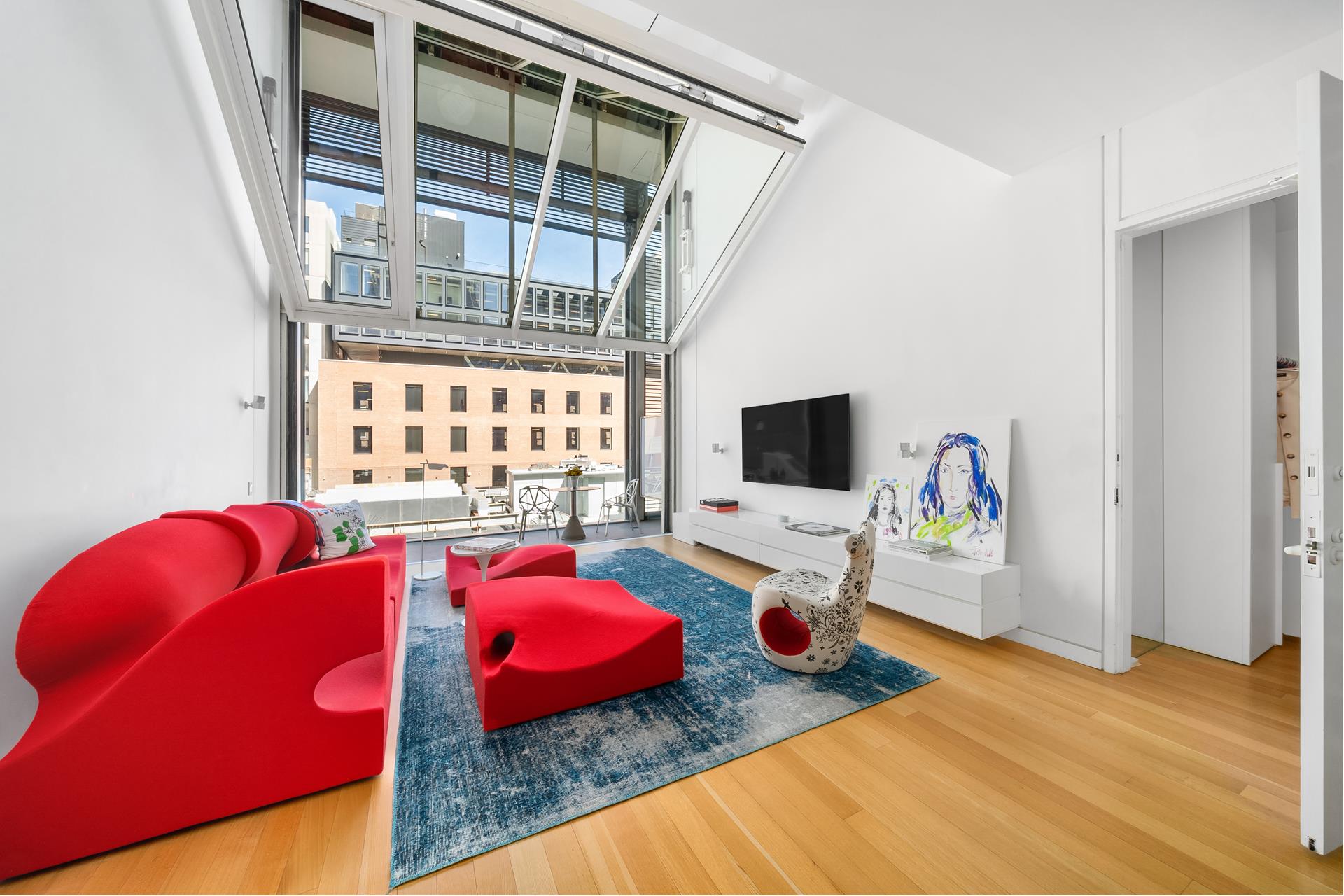 #1 photo, 524 West 19th Street, 曼哈顿 切尔西 Chelsea , NY 10011