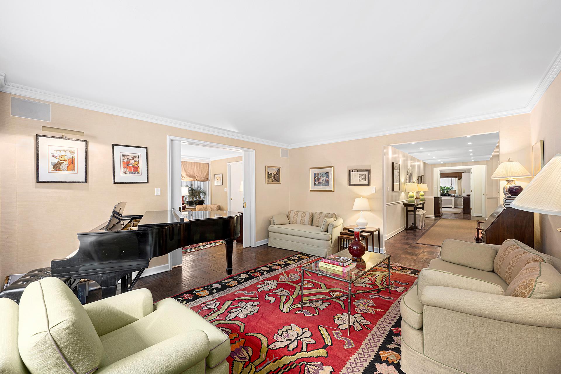 #1 photo, 30 East 65th Street 2C, 曼哈顿 上东城 Lenox Hill , NY 10065
