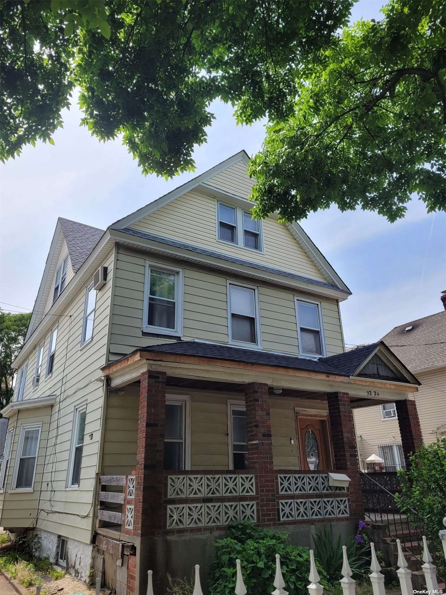 #1 photo, 92-24 173rd Street, 皇后区 牙买加 Jamaica , NY 11433