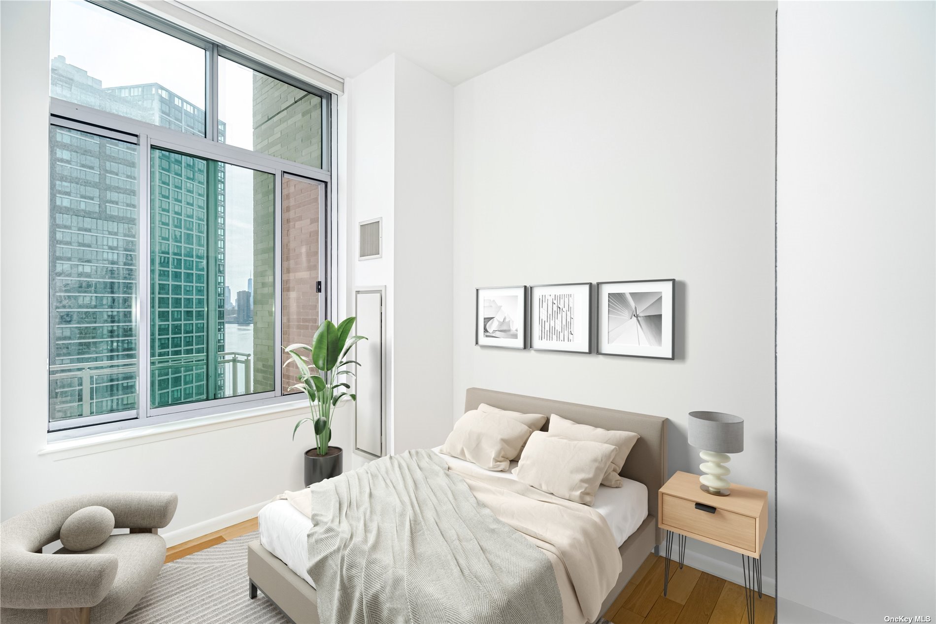 #1 photo, 46-30 Center Boulevard, 皇后区 长岛城 Long Island City , NY 11109