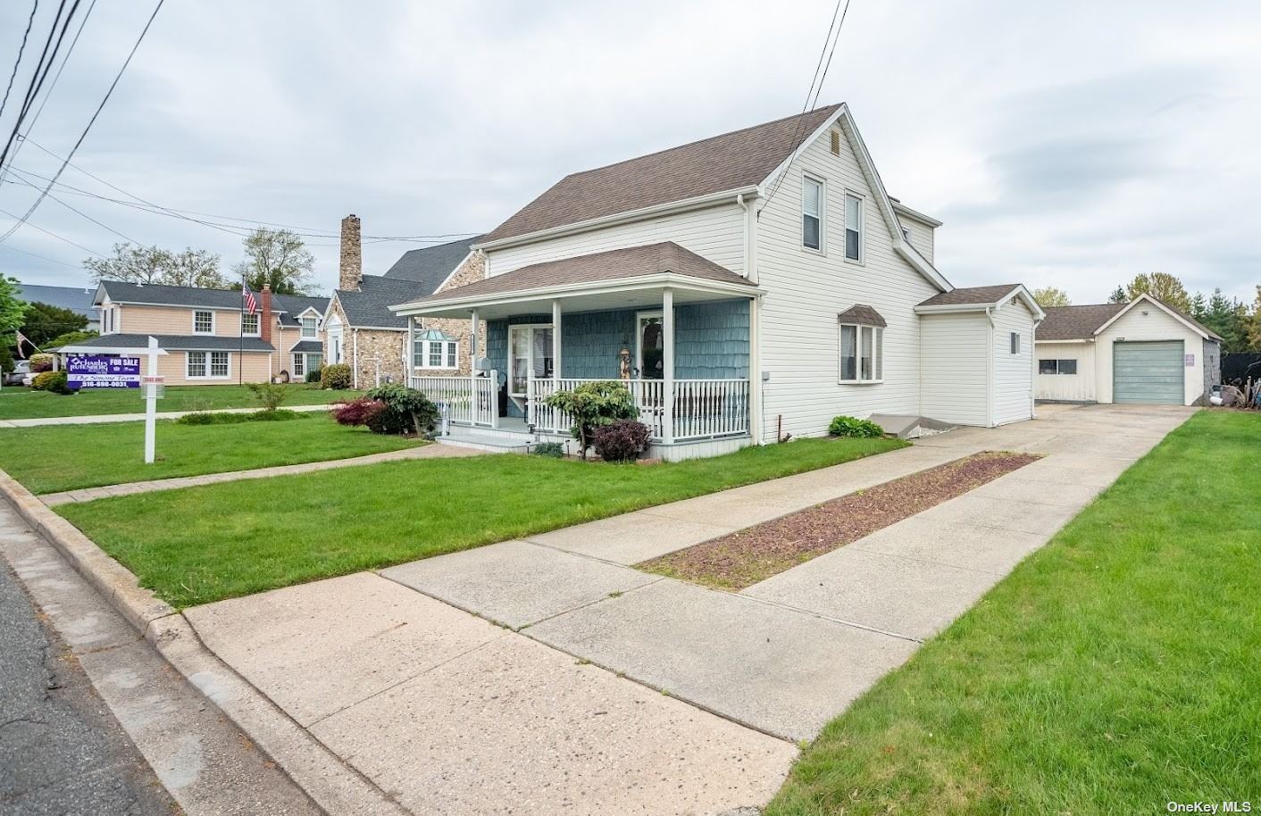 #1 photo, 122 Harrison Avenue, 长岛 贝斯佩奇 Bethpage , NY 11714