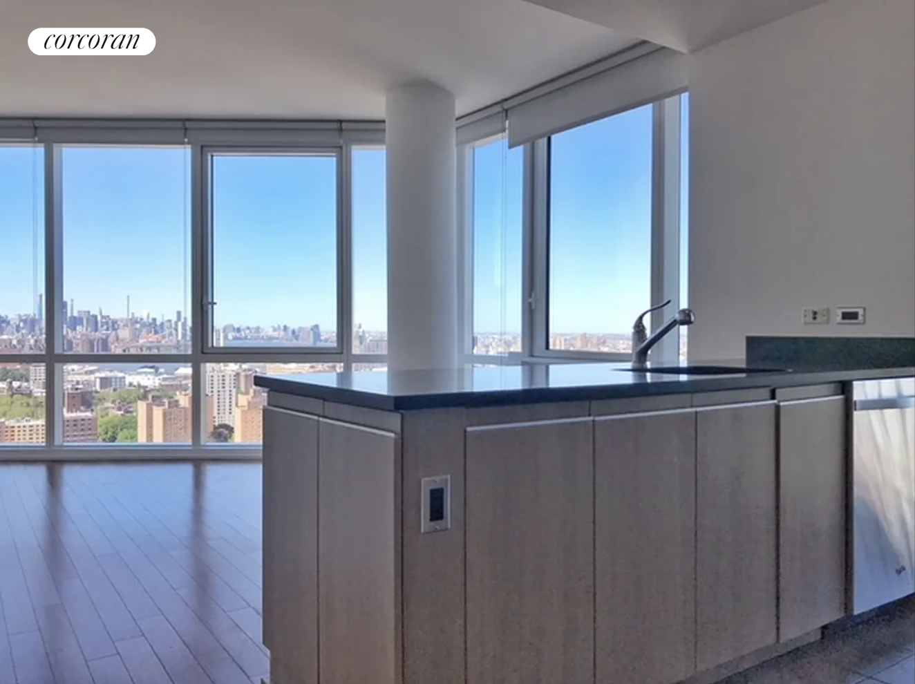 #1 photo, 66 ROCKWELL Place, 布鲁克林 格林堡 Fort Greene , NY 11217