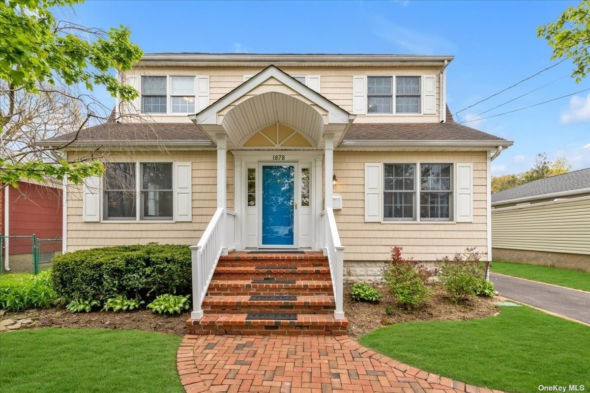 #1 photo, 1878 Carroll Avenue, ナッソー郡 Merrick , NY 11566