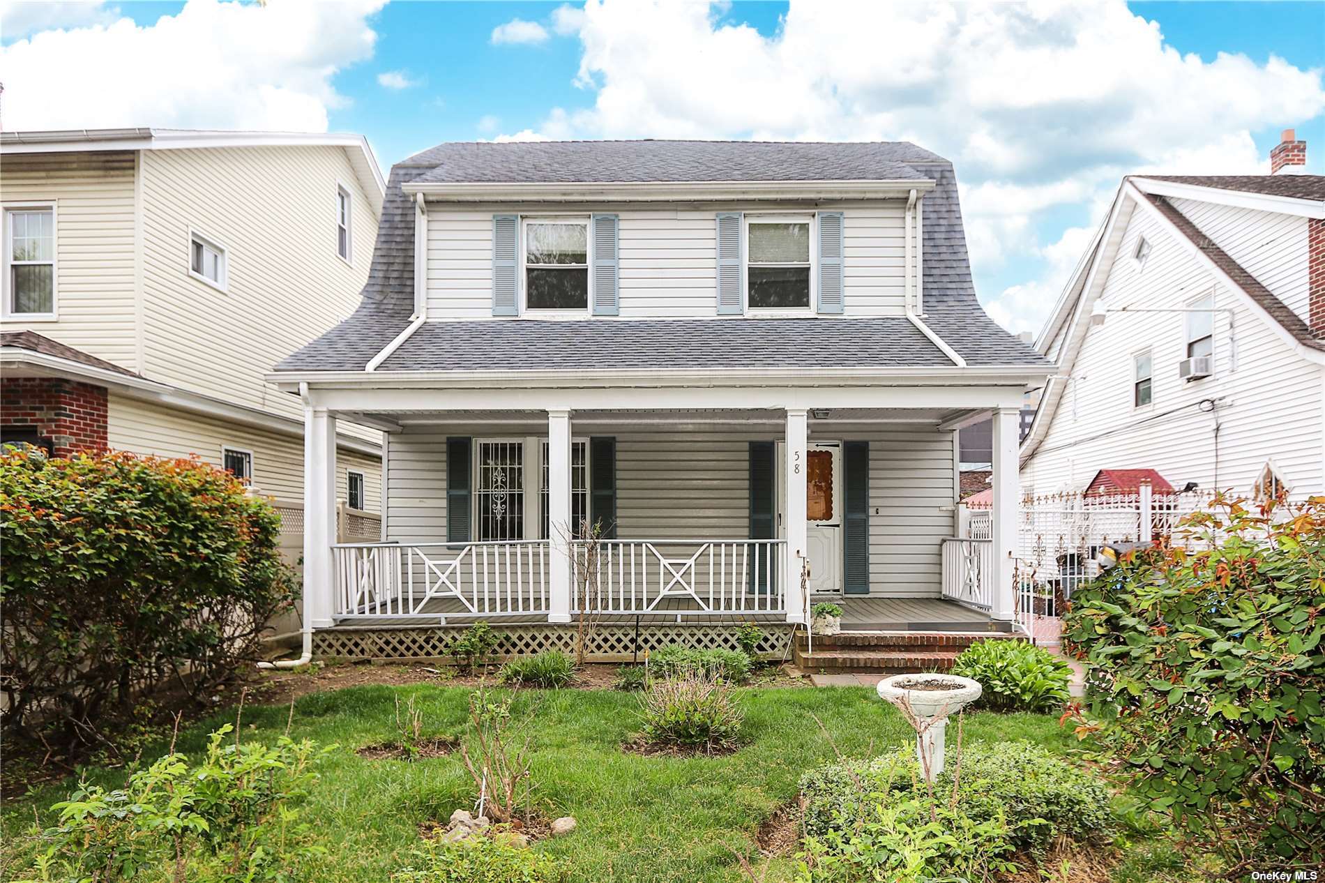 #1 photo, 150-58 87th Road, 皇后区 牙买加 Jamaica Hills , NY 11432